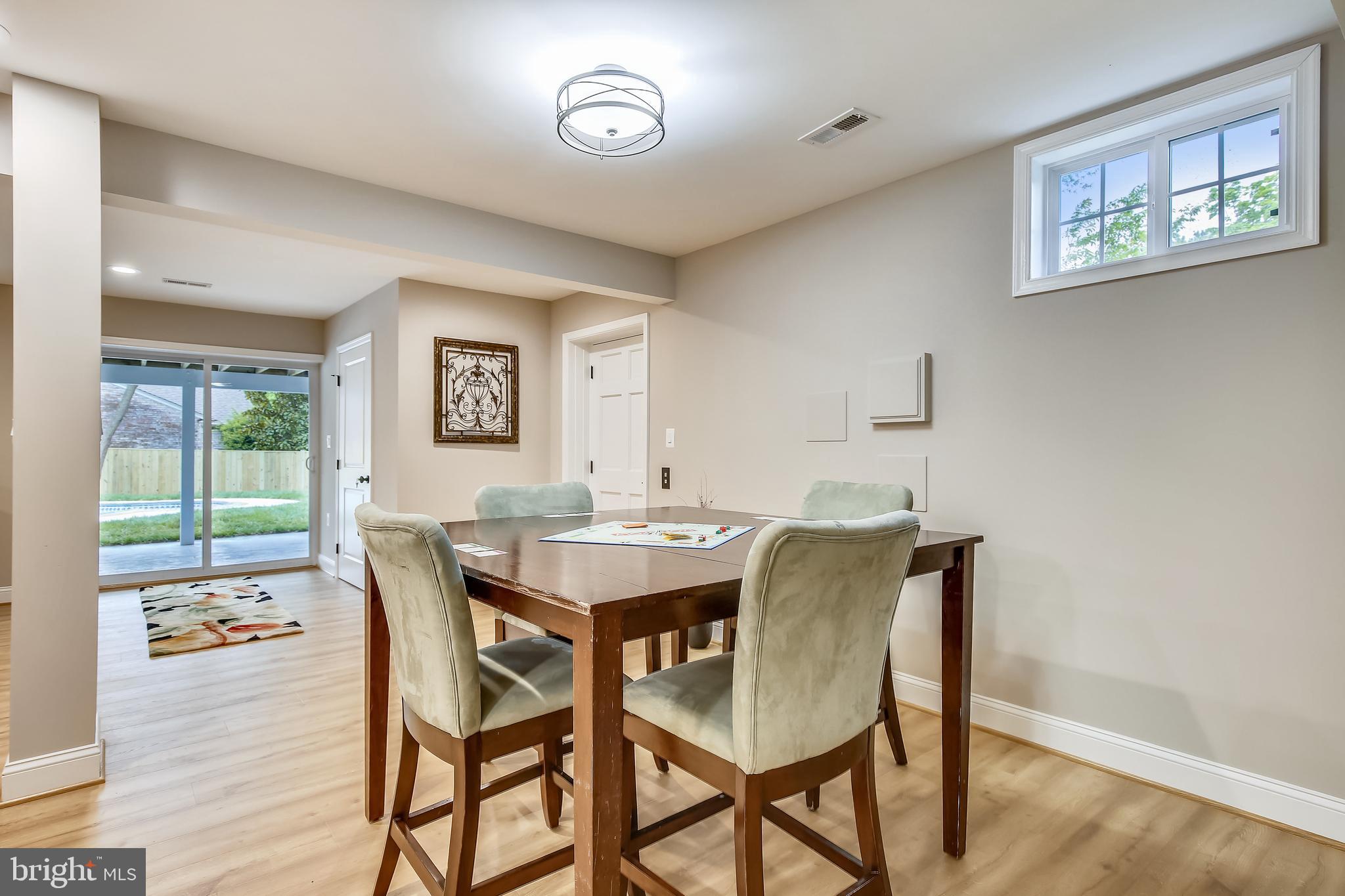 SEMINARY RIDGE - Residential