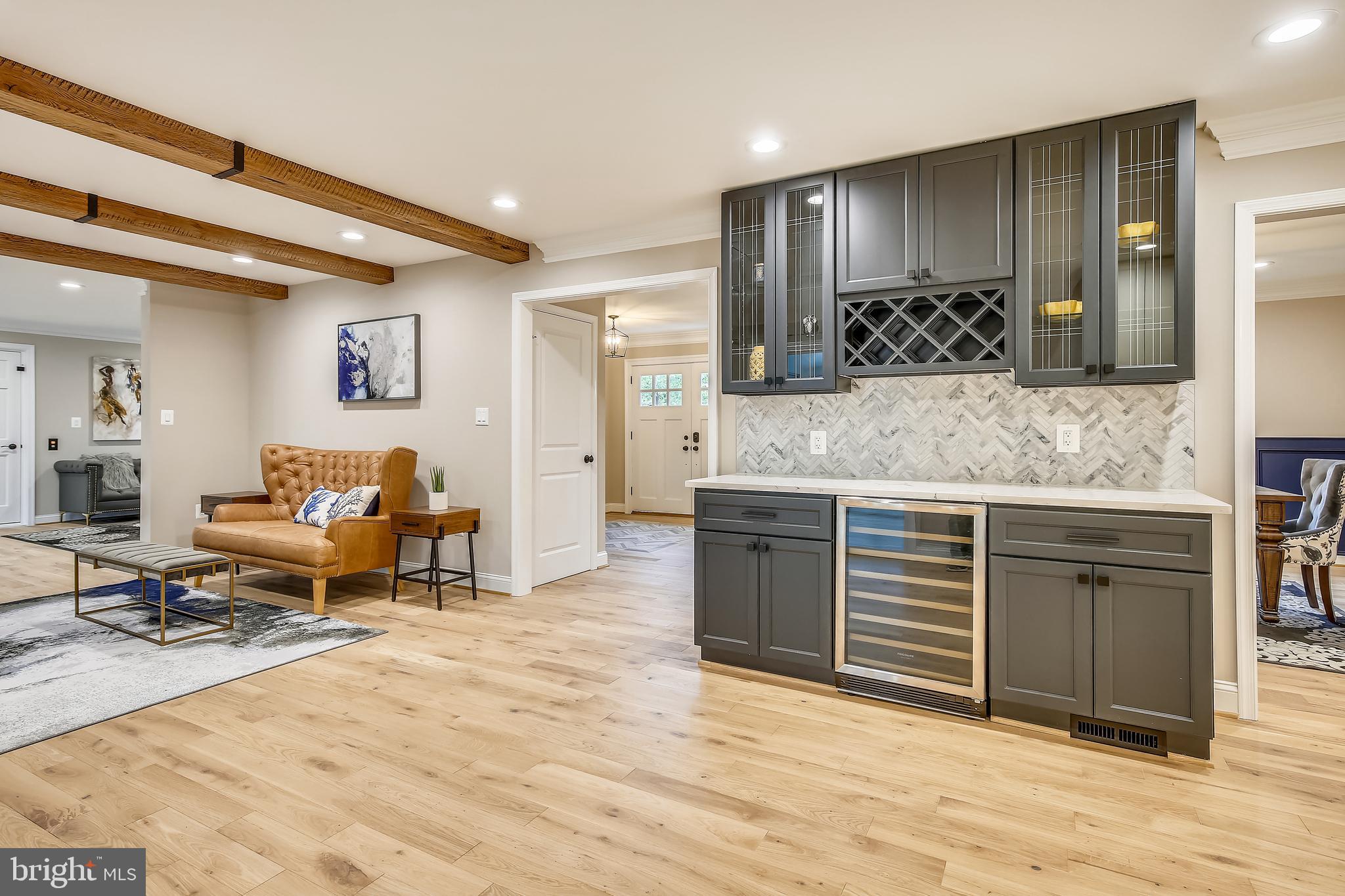 SEMINARY RIDGE - Residential