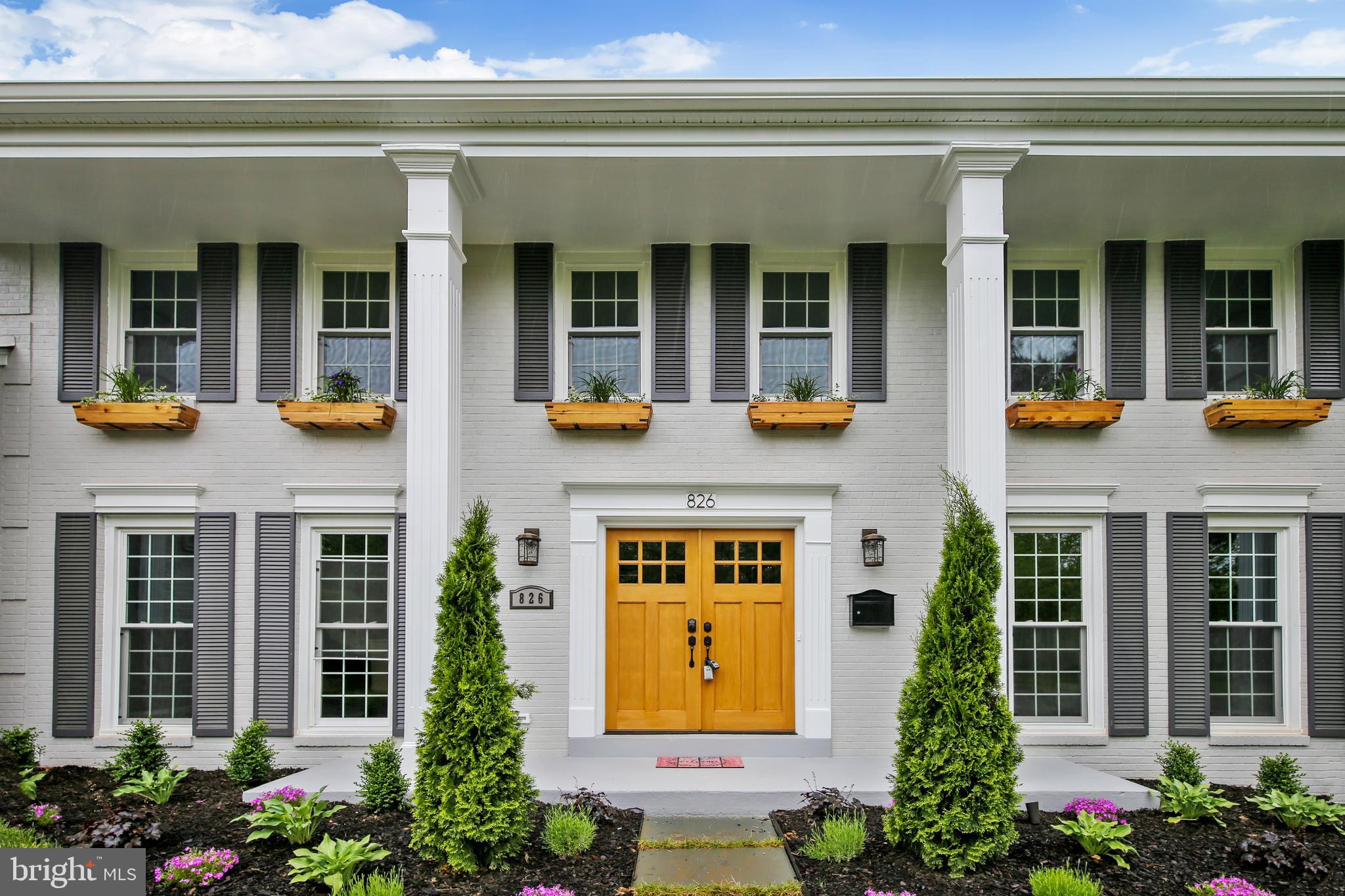 SEMINARY RIDGE - Residential