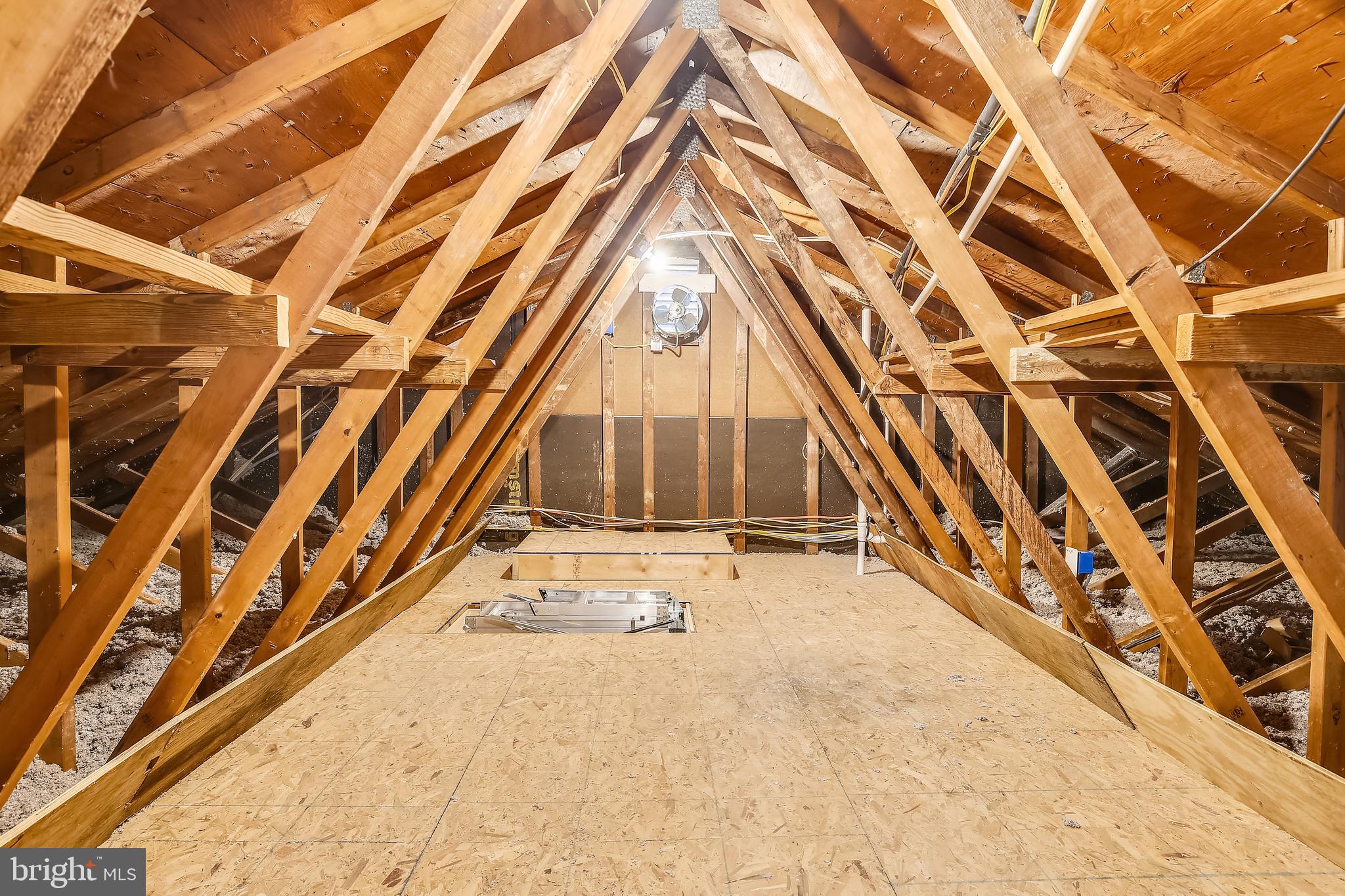 SEMINARY RIDGE - Residential