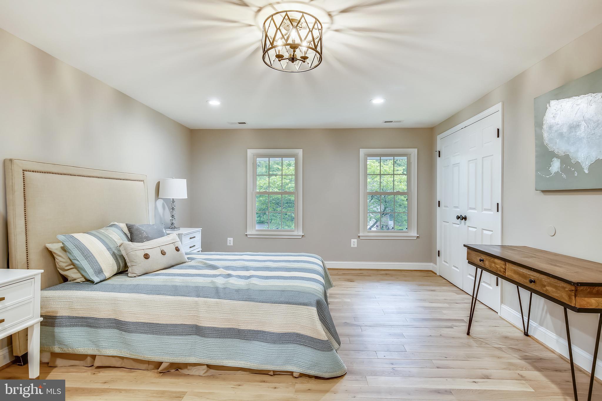 SEMINARY RIDGE - Residential