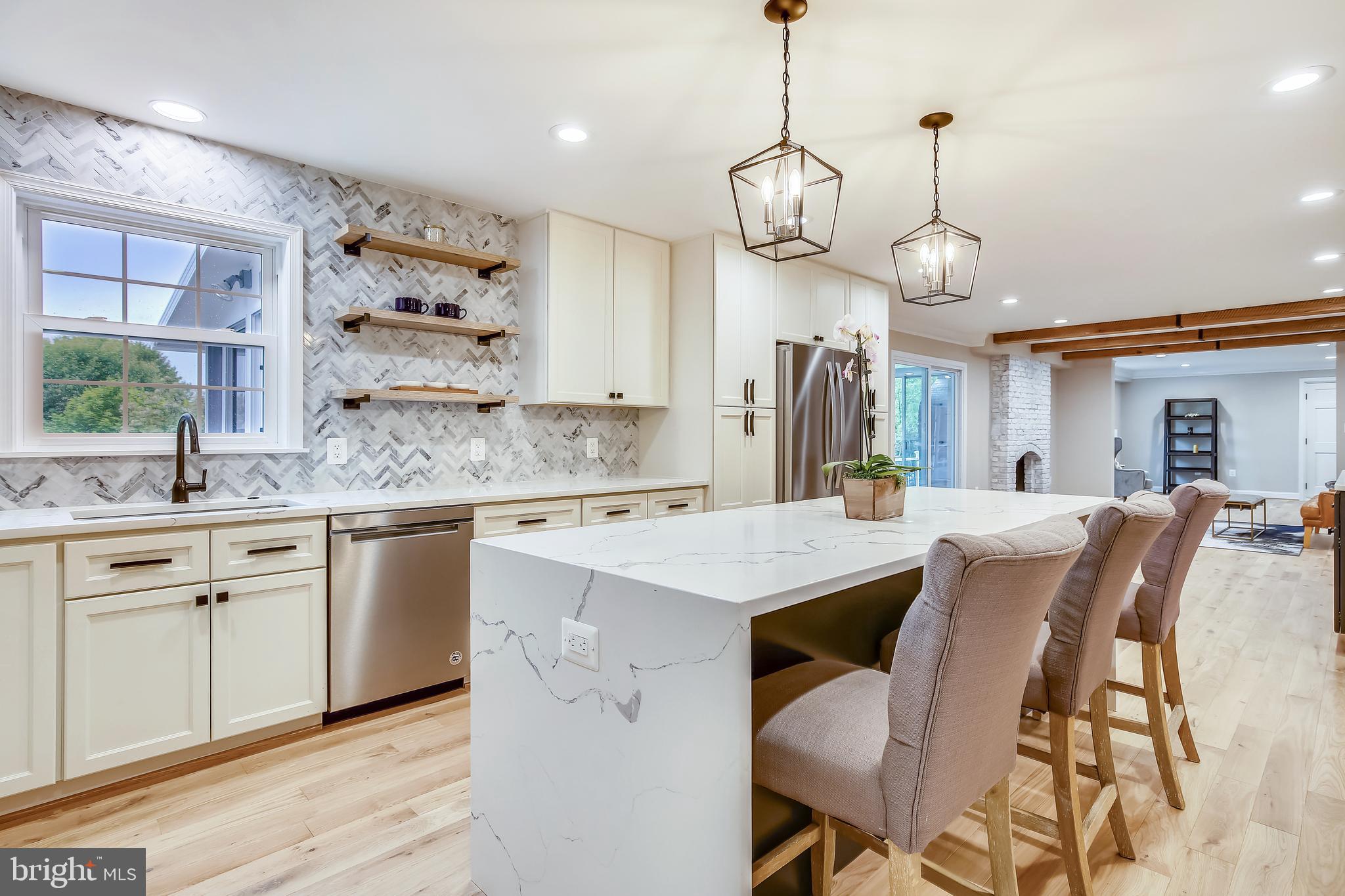 SEMINARY RIDGE - Residential