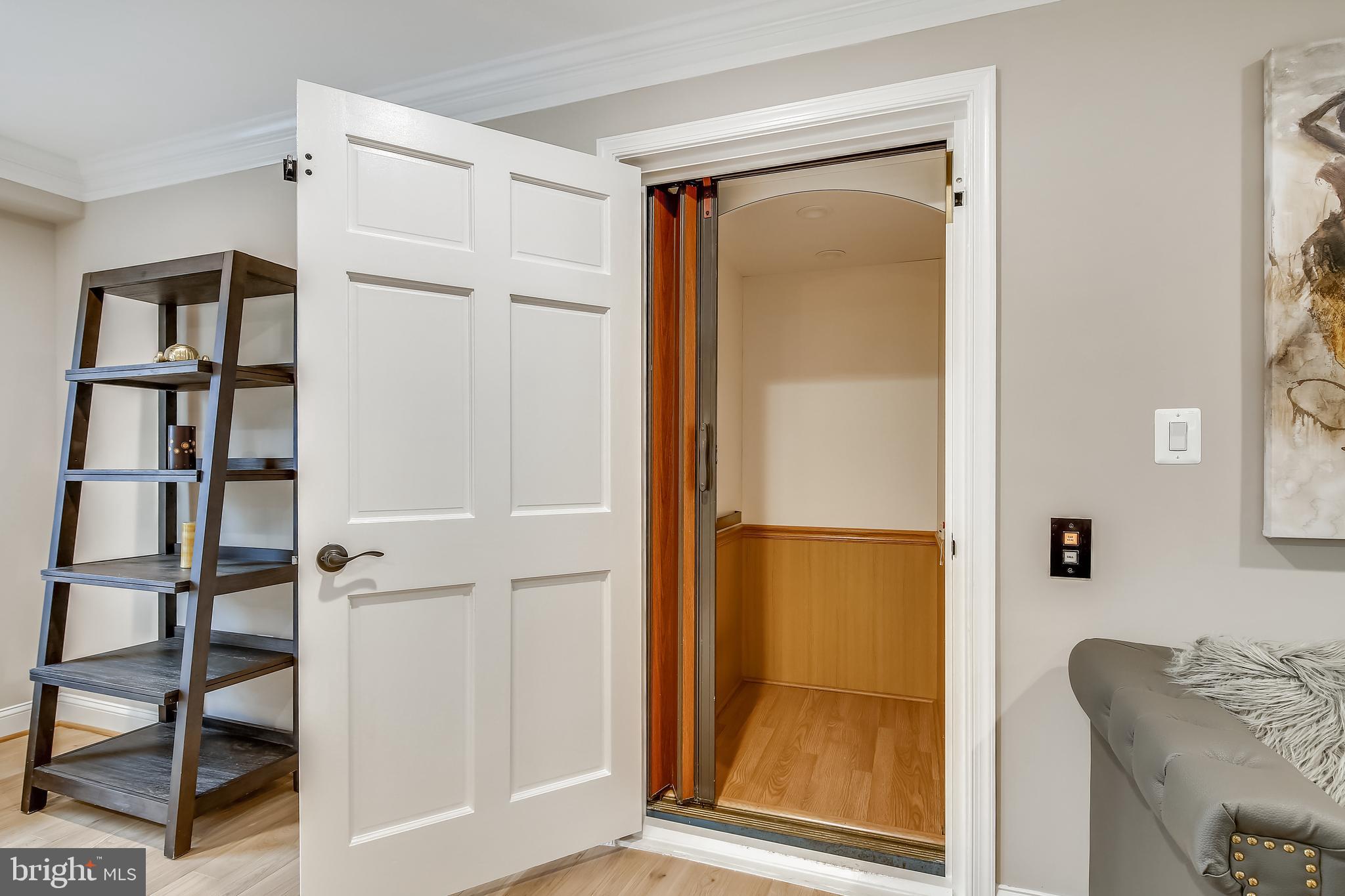 SEMINARY RIDGE - Residential