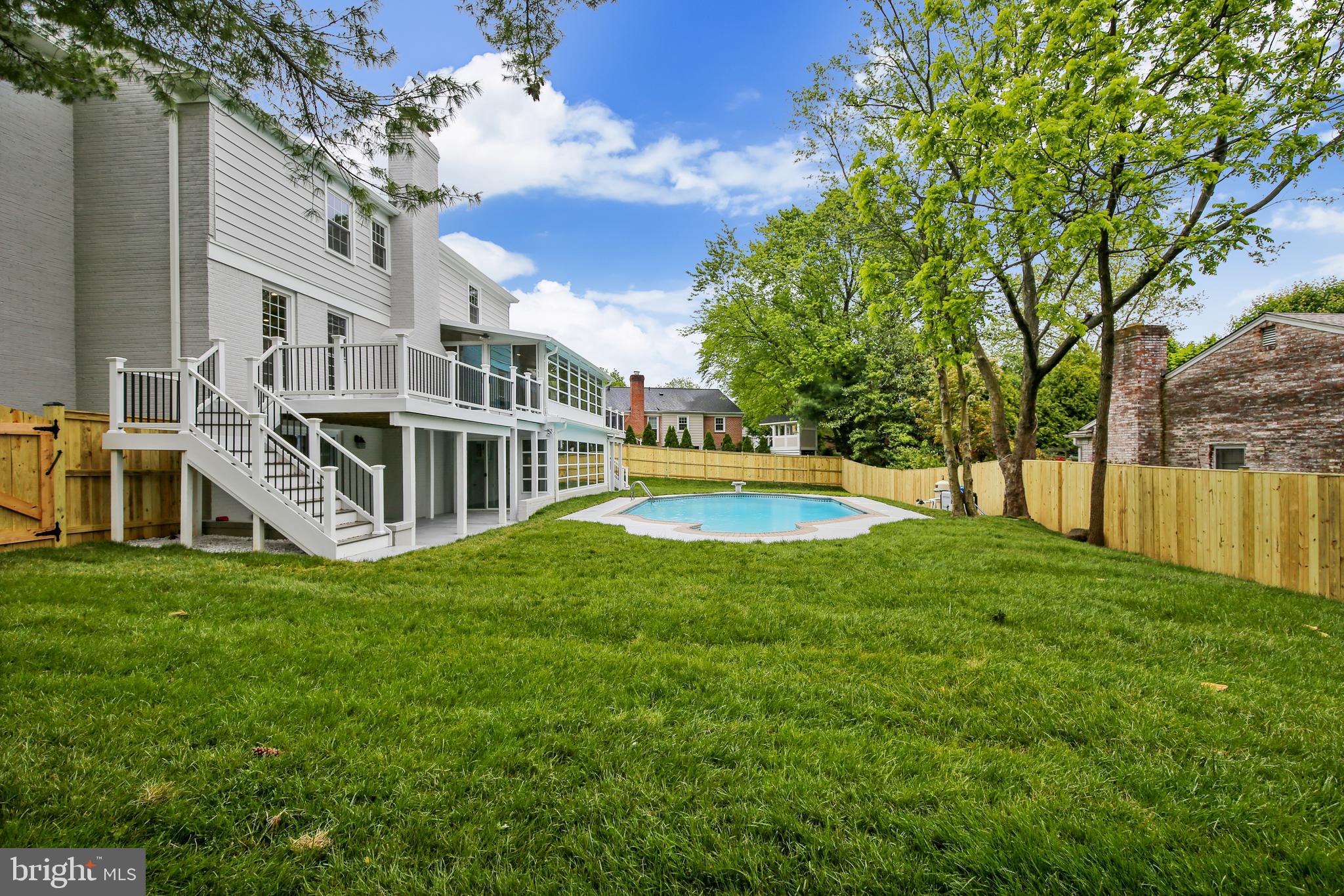 SEMINARY RIDGE - Residential