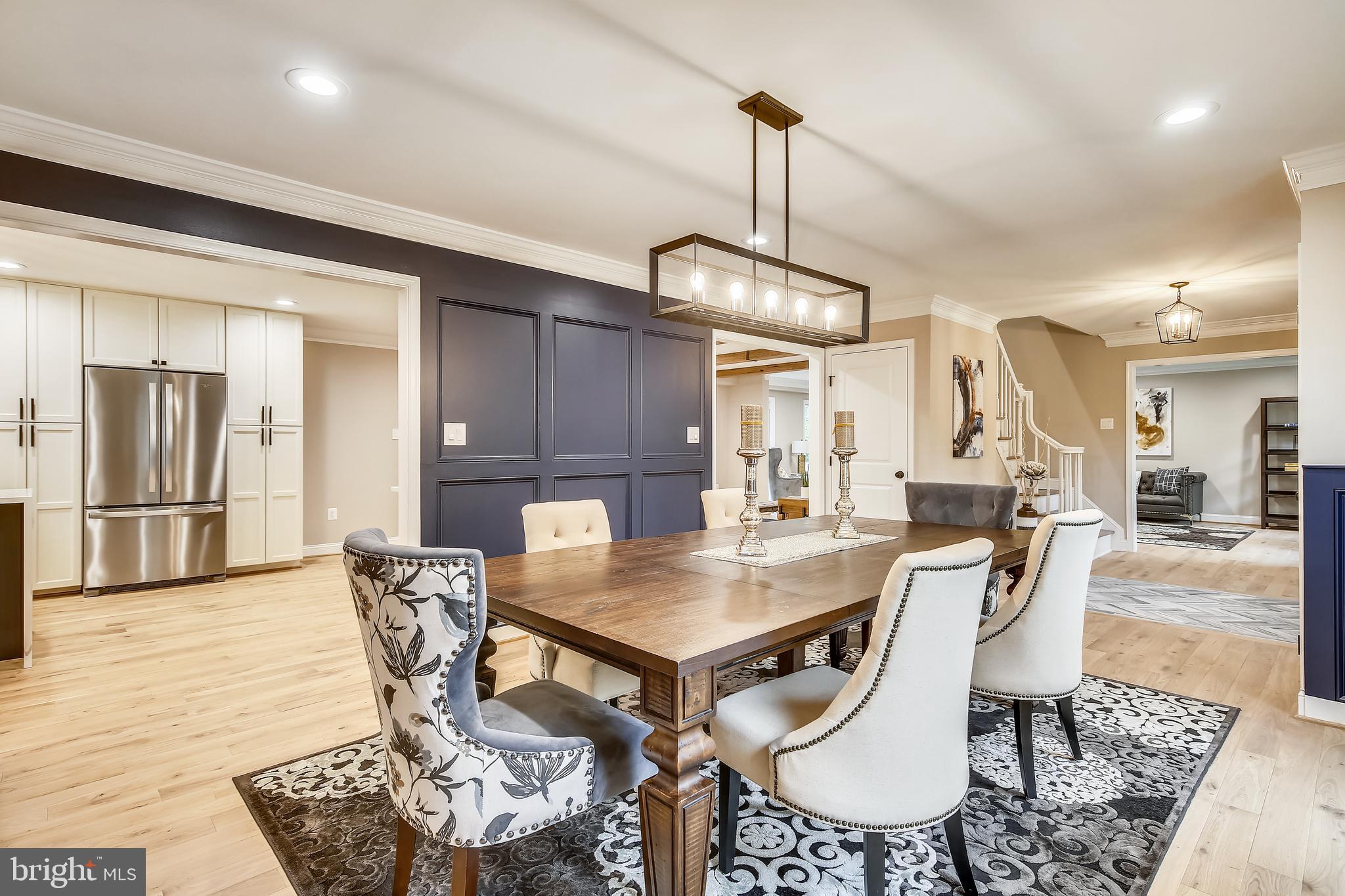 SEMINARY RIDGE - Residential