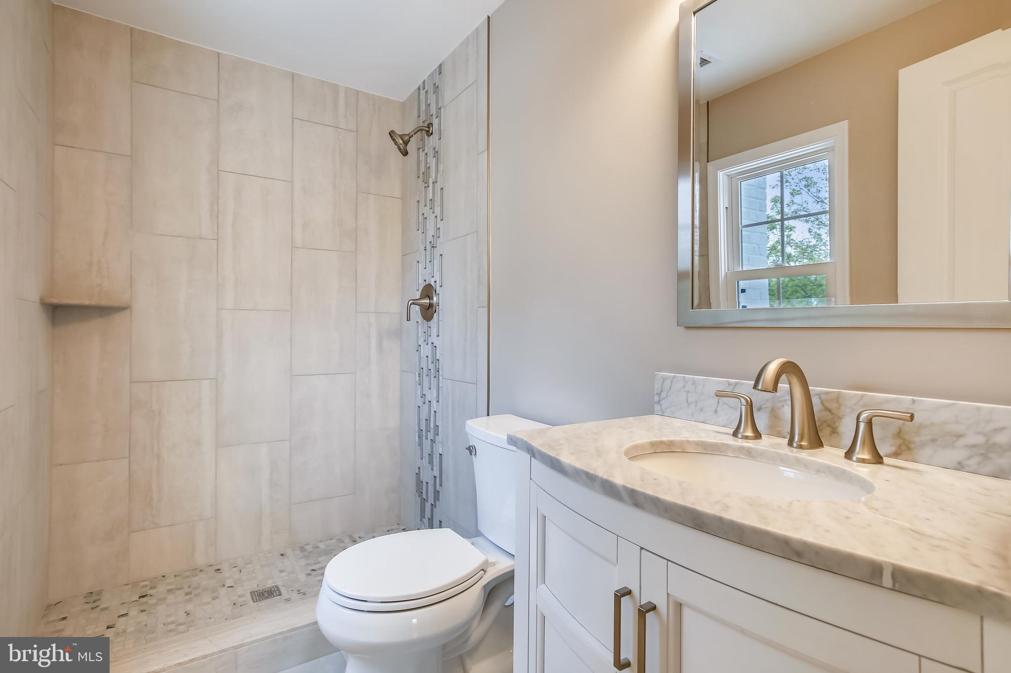 SEMINARY RIDGE - Residential