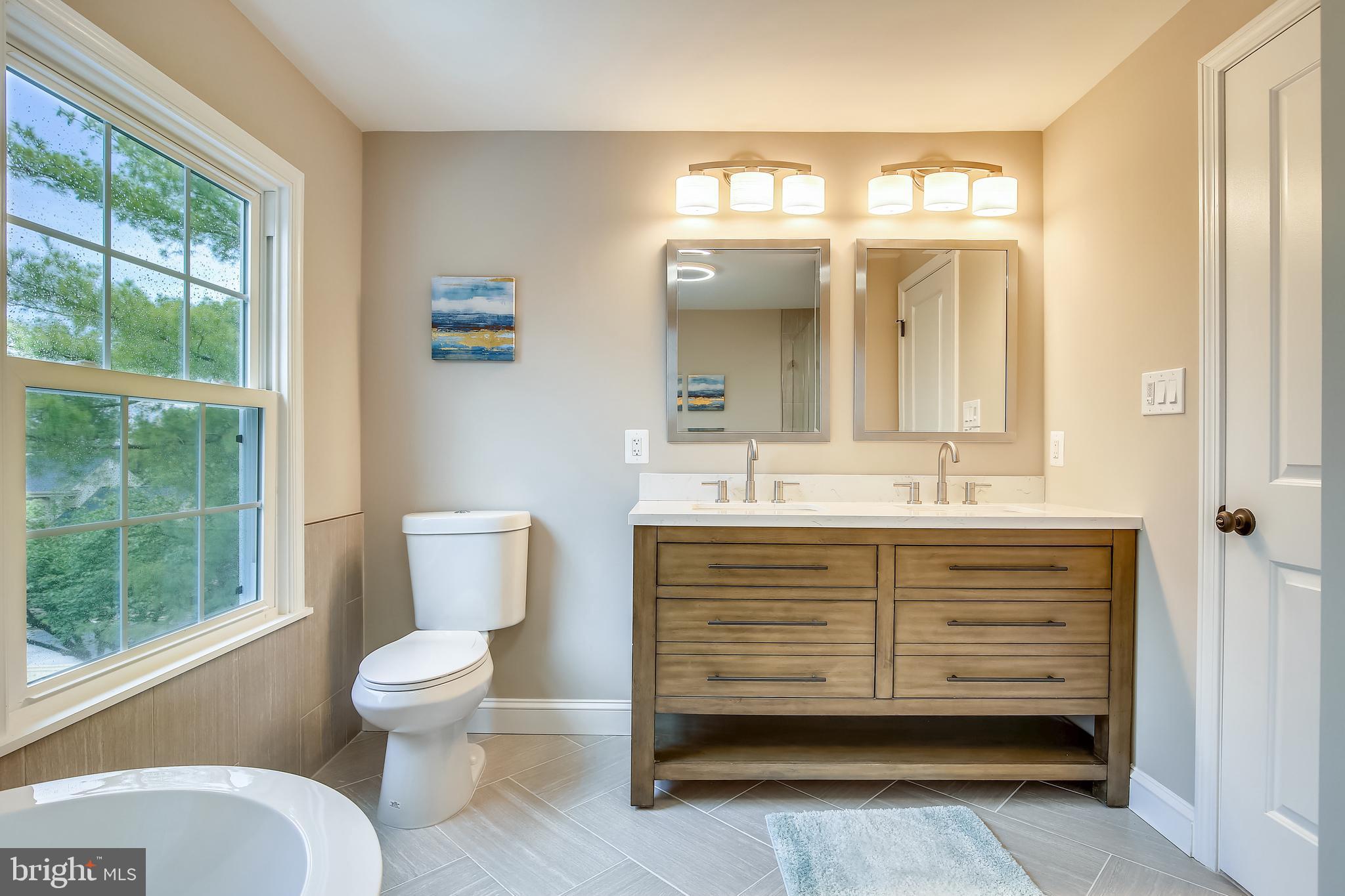 SEMINARY RIDGE - Residential