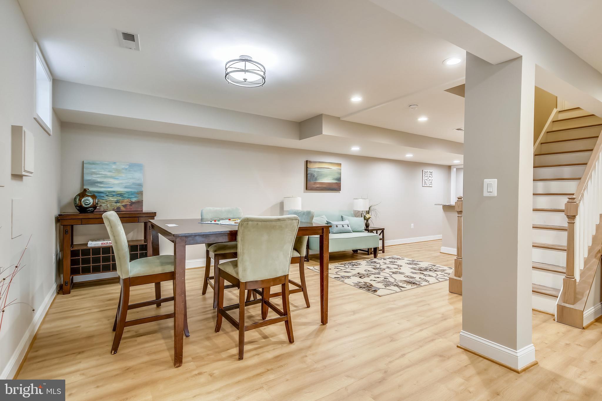 SEMINARY RIDGE - Residential