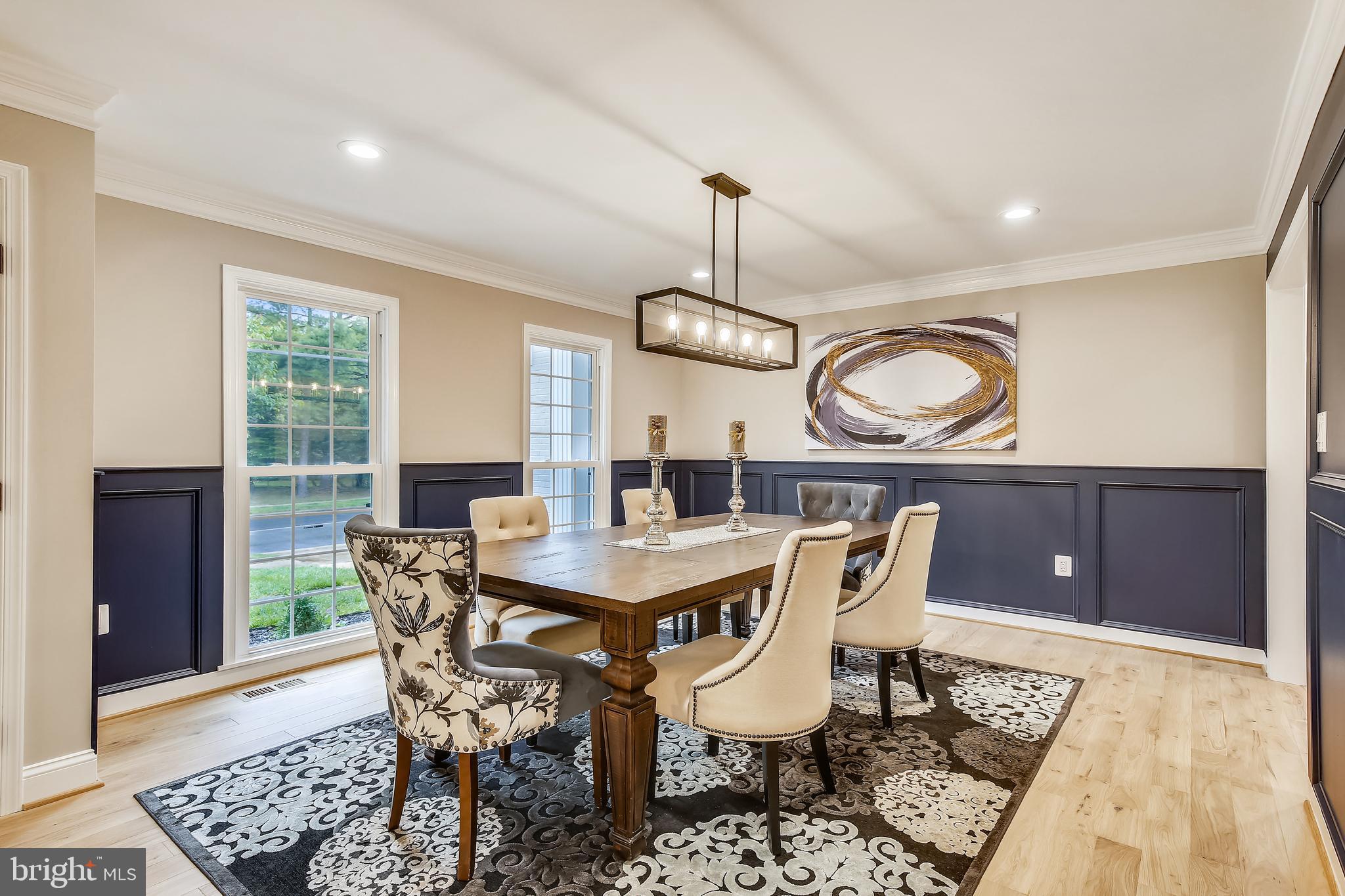 SEMINARY RIDGE - Residential