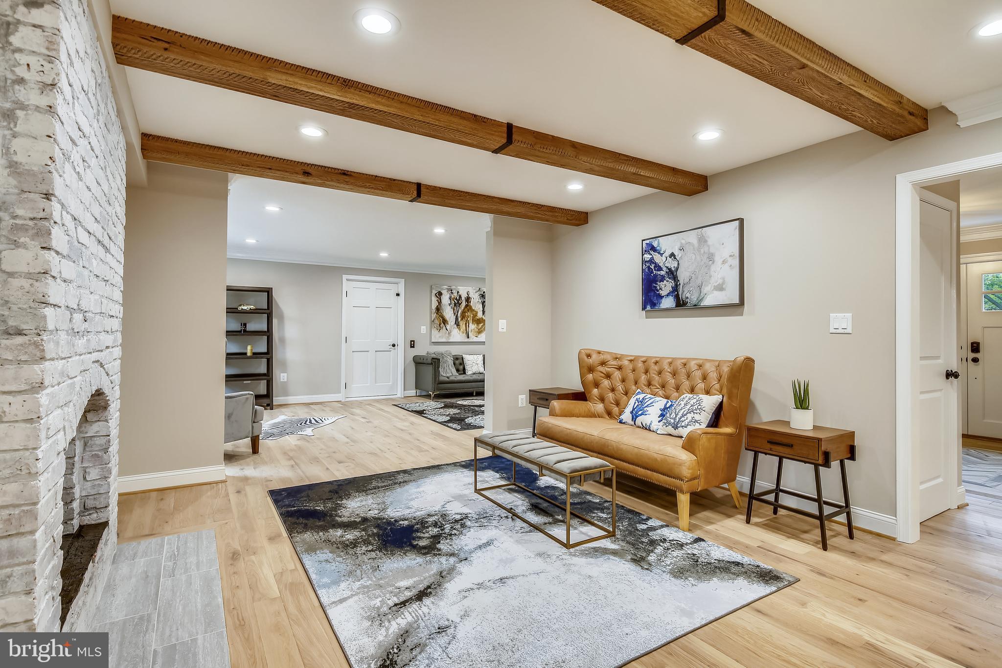 SEMINARY RIDGE - Residential