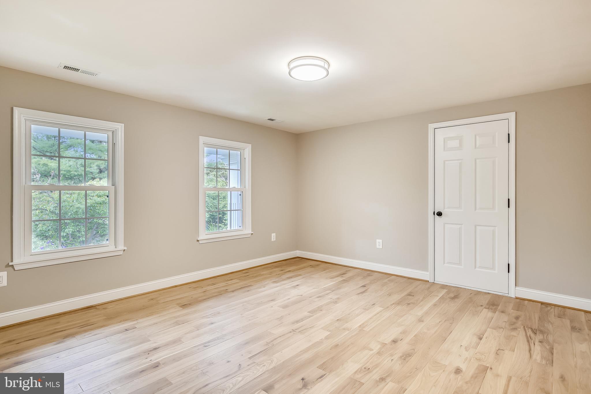 SEMINARY RIDGE - Residential