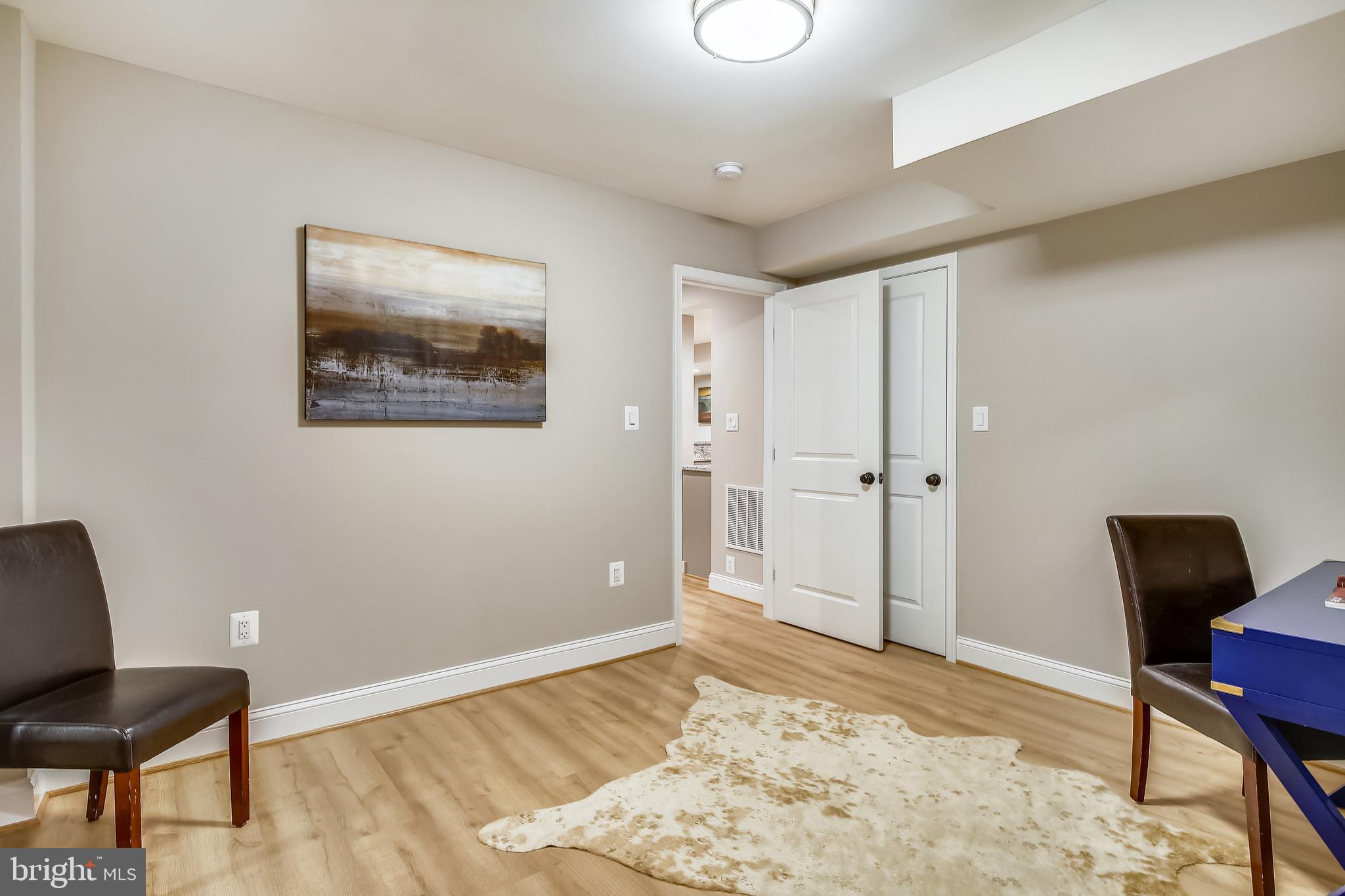 SEMINARY RIDGE - Residential