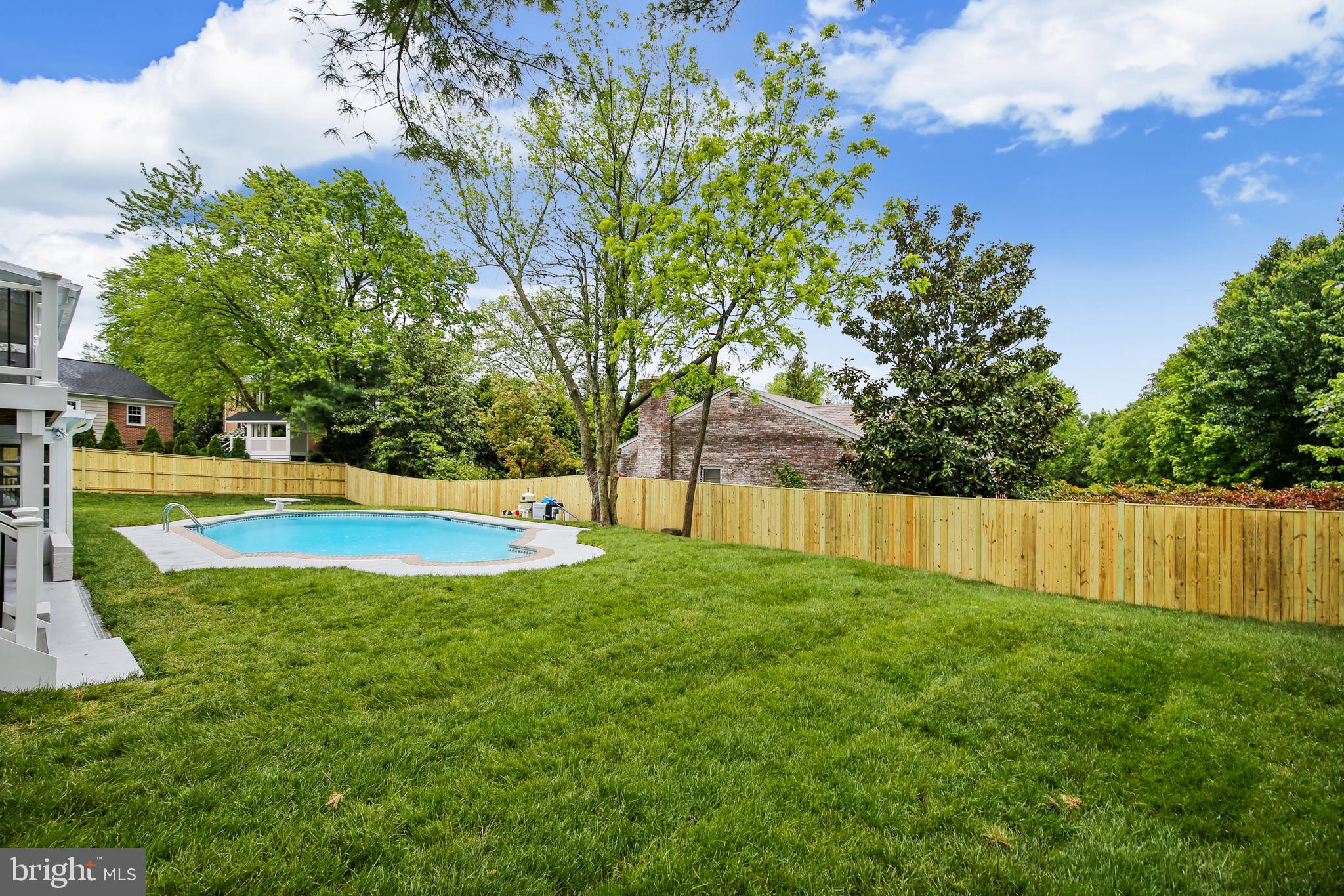 SEMINARY RIDGE - Residential