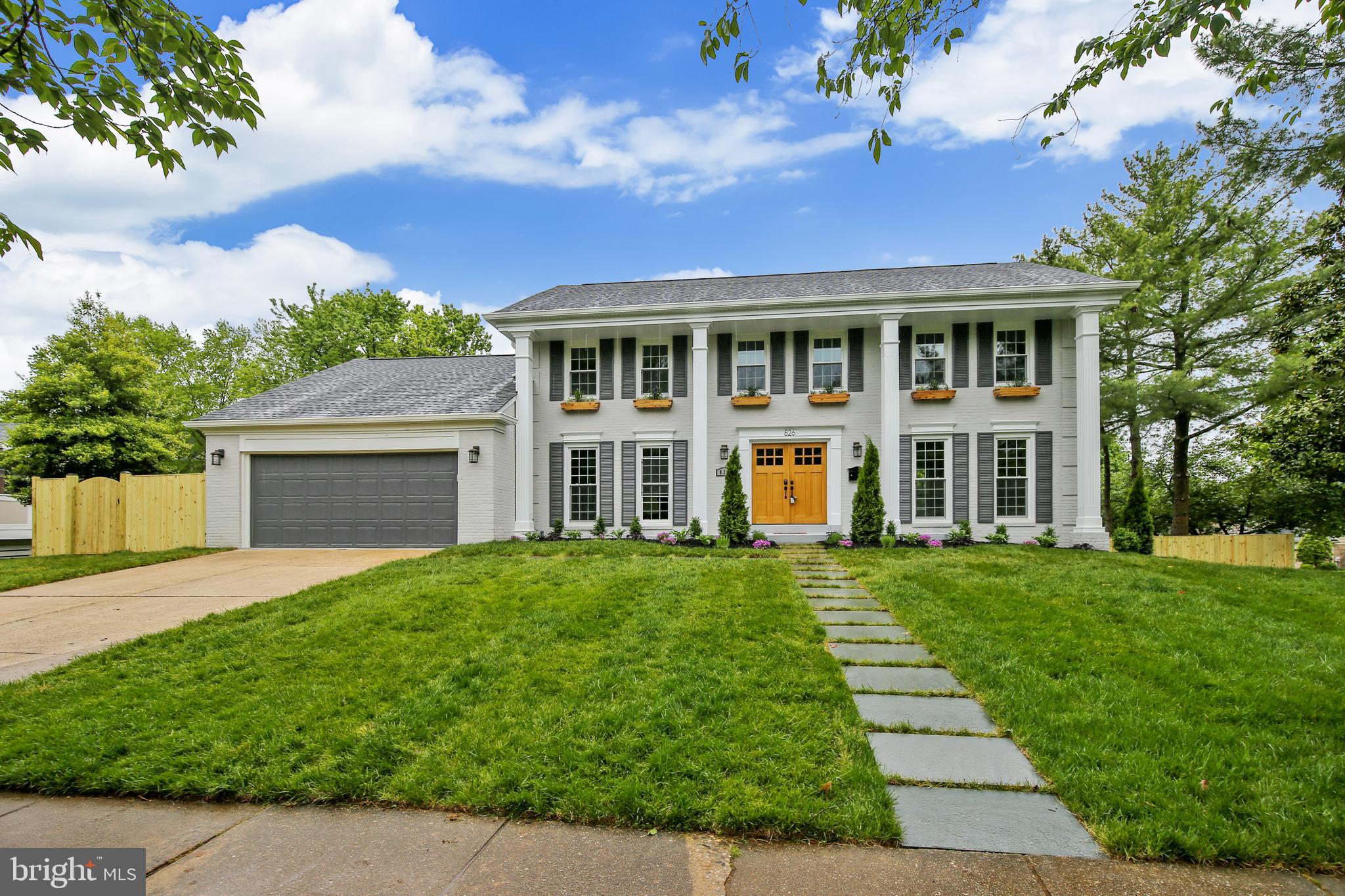 SEMINARY RIDGE - Residential
