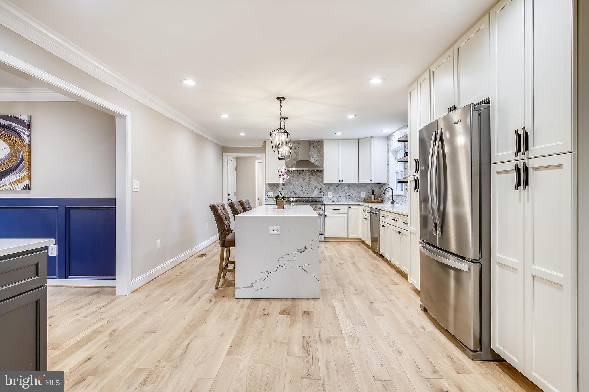 SEMINARY RIDGE - Residential