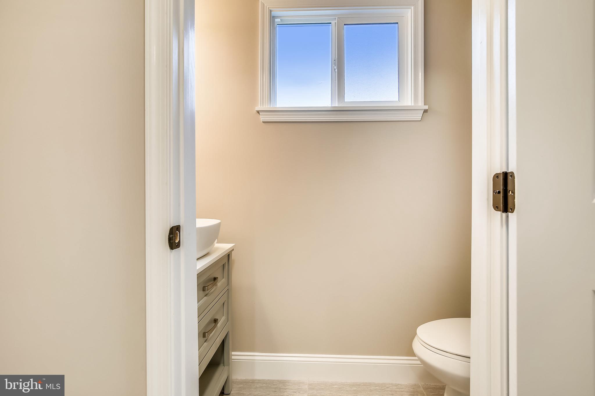 SEMINARY RIDGE - Residential