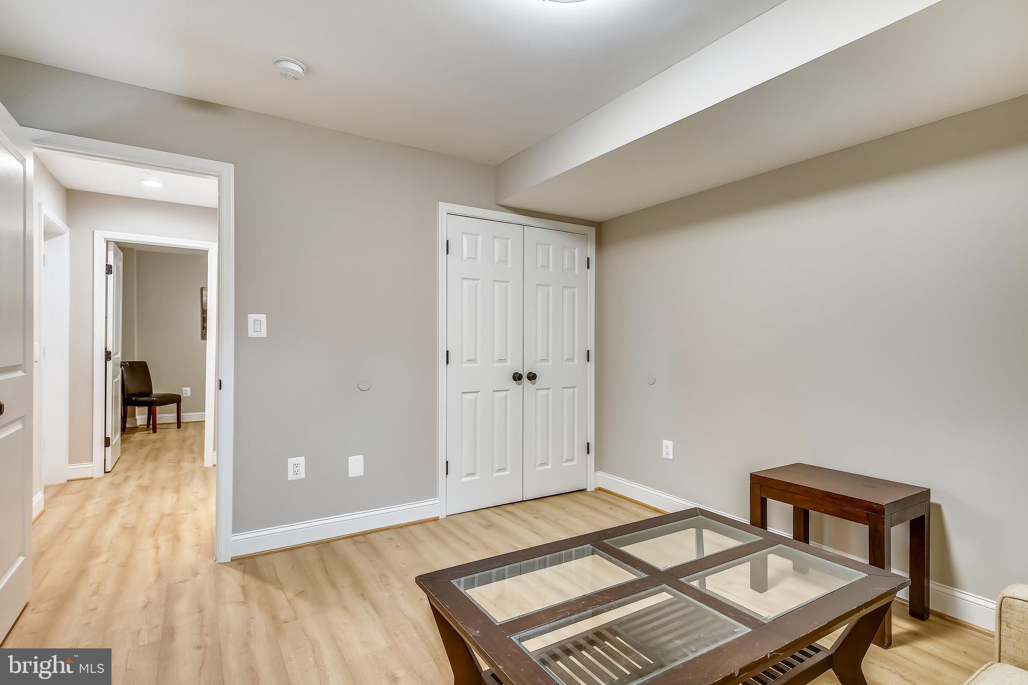 SEMINARY RIDGE - Residential