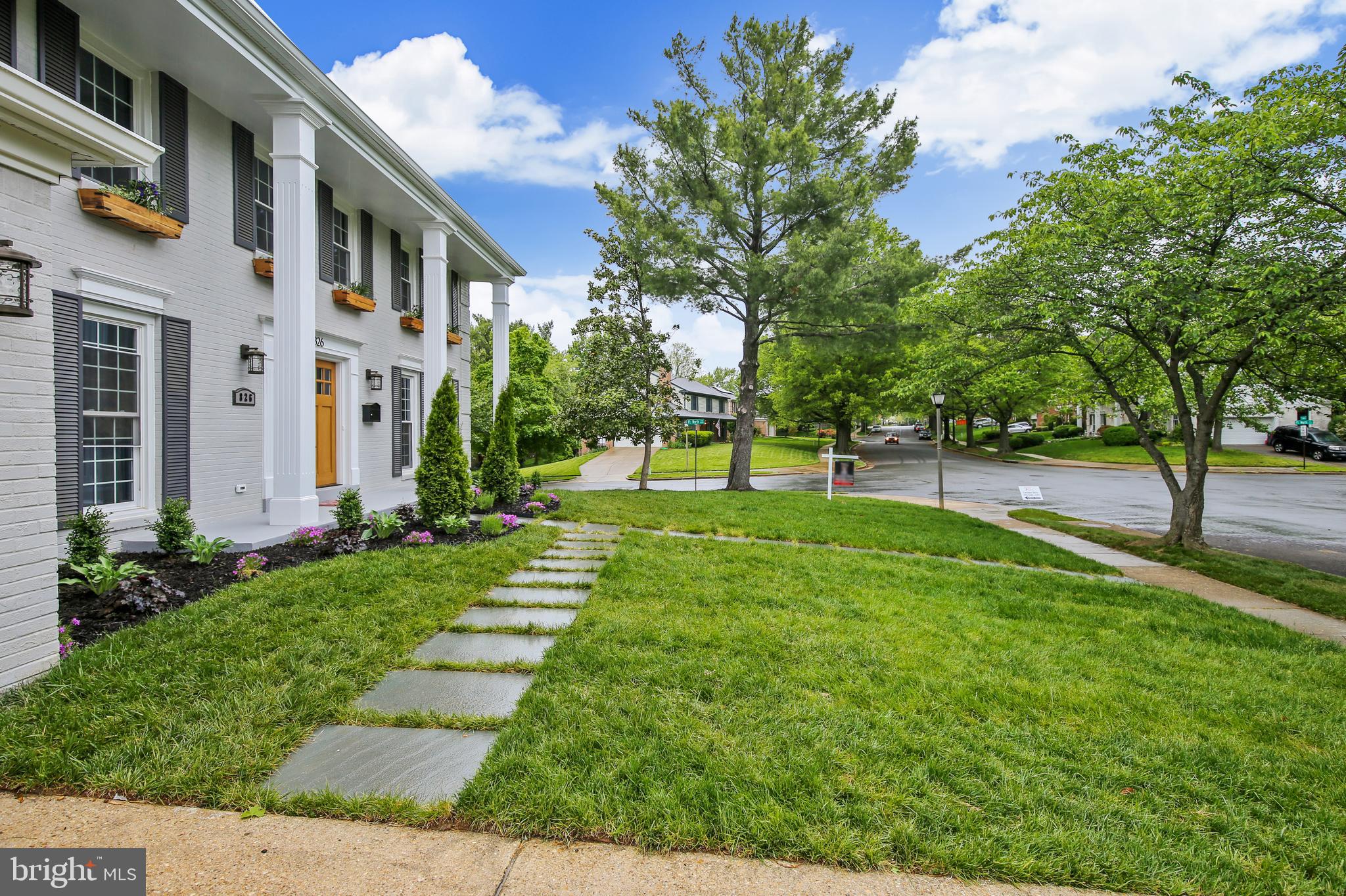 SEMINARY RIDGE - Residential