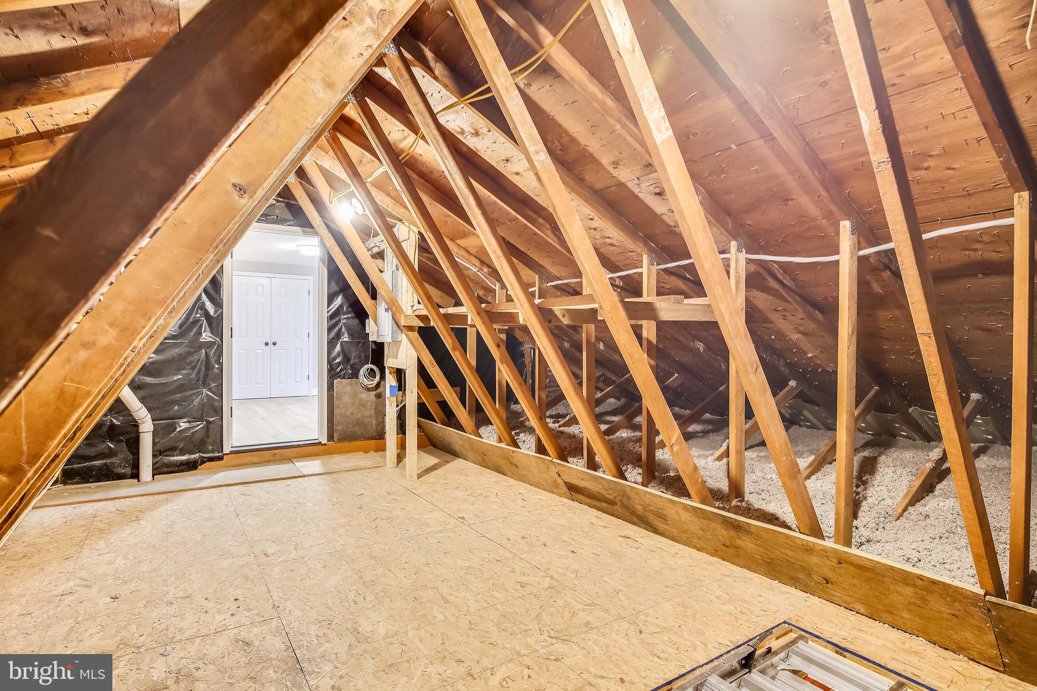 SEMINARY RIDGE - Residential