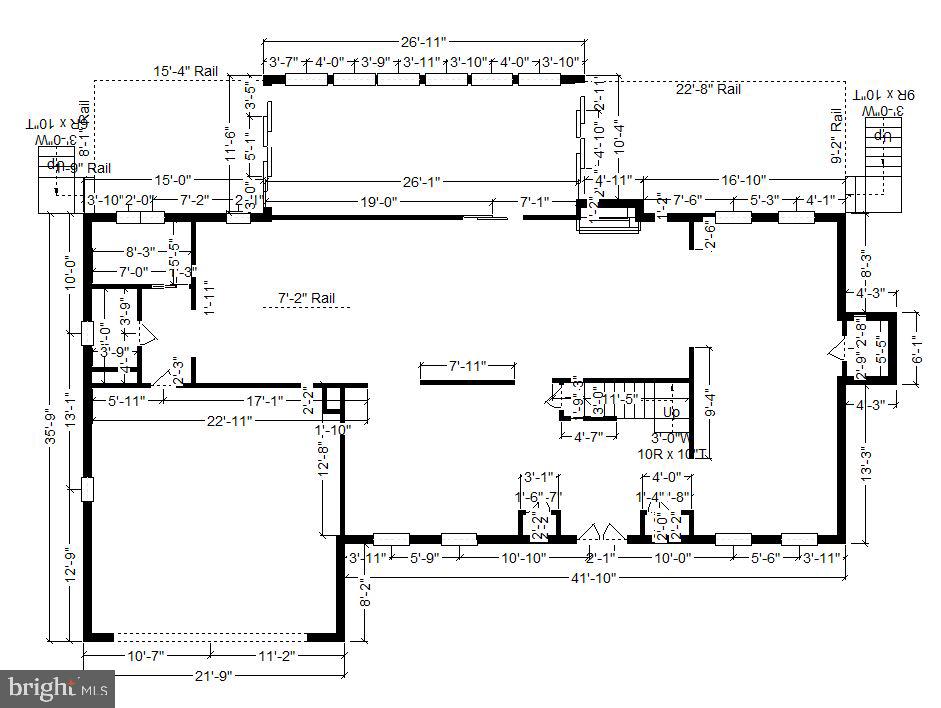 SEMINARY RIDGE - Residential