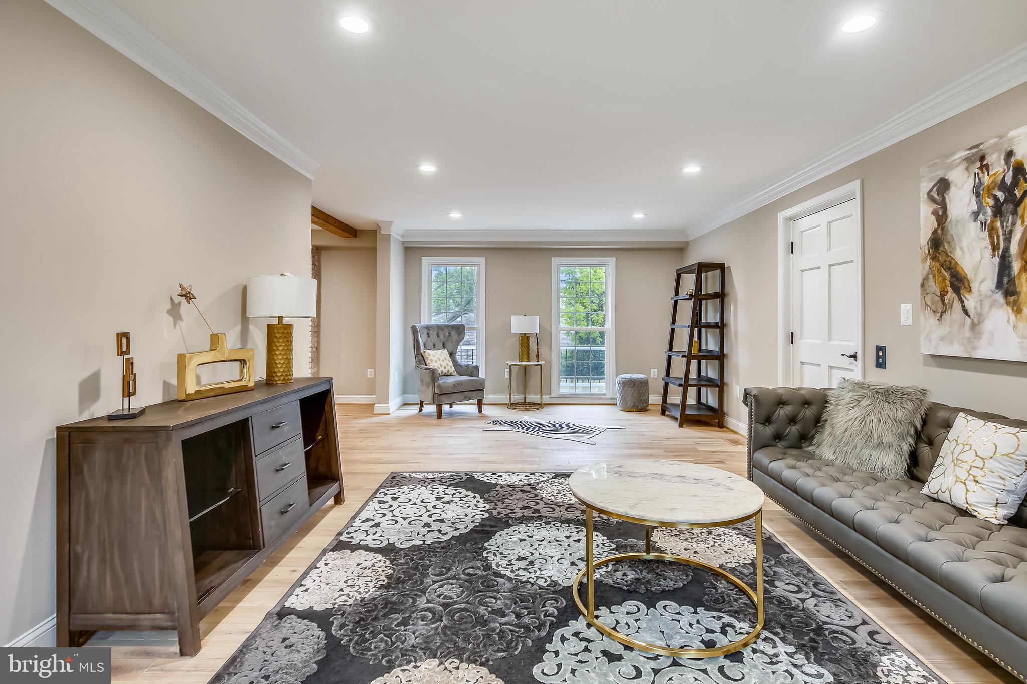 SEMINARY RIDGE - Residential