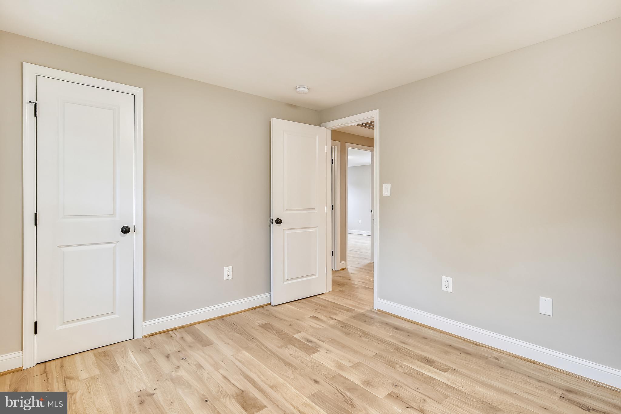 SEMINARY RIDGE - Residential