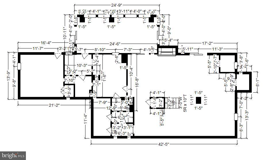 SEMINARY RIDGE - Residential