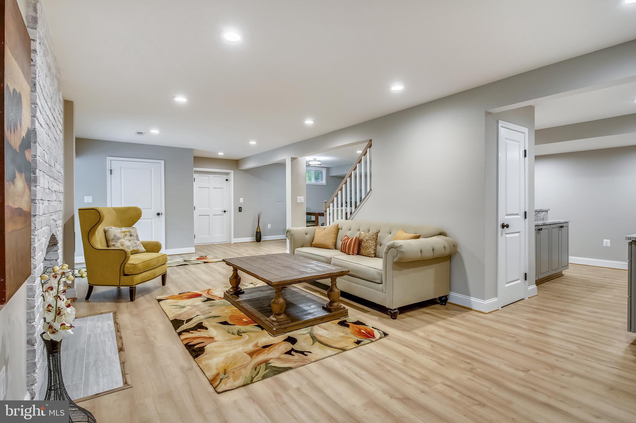 SEMINARY RIDGE - Residential