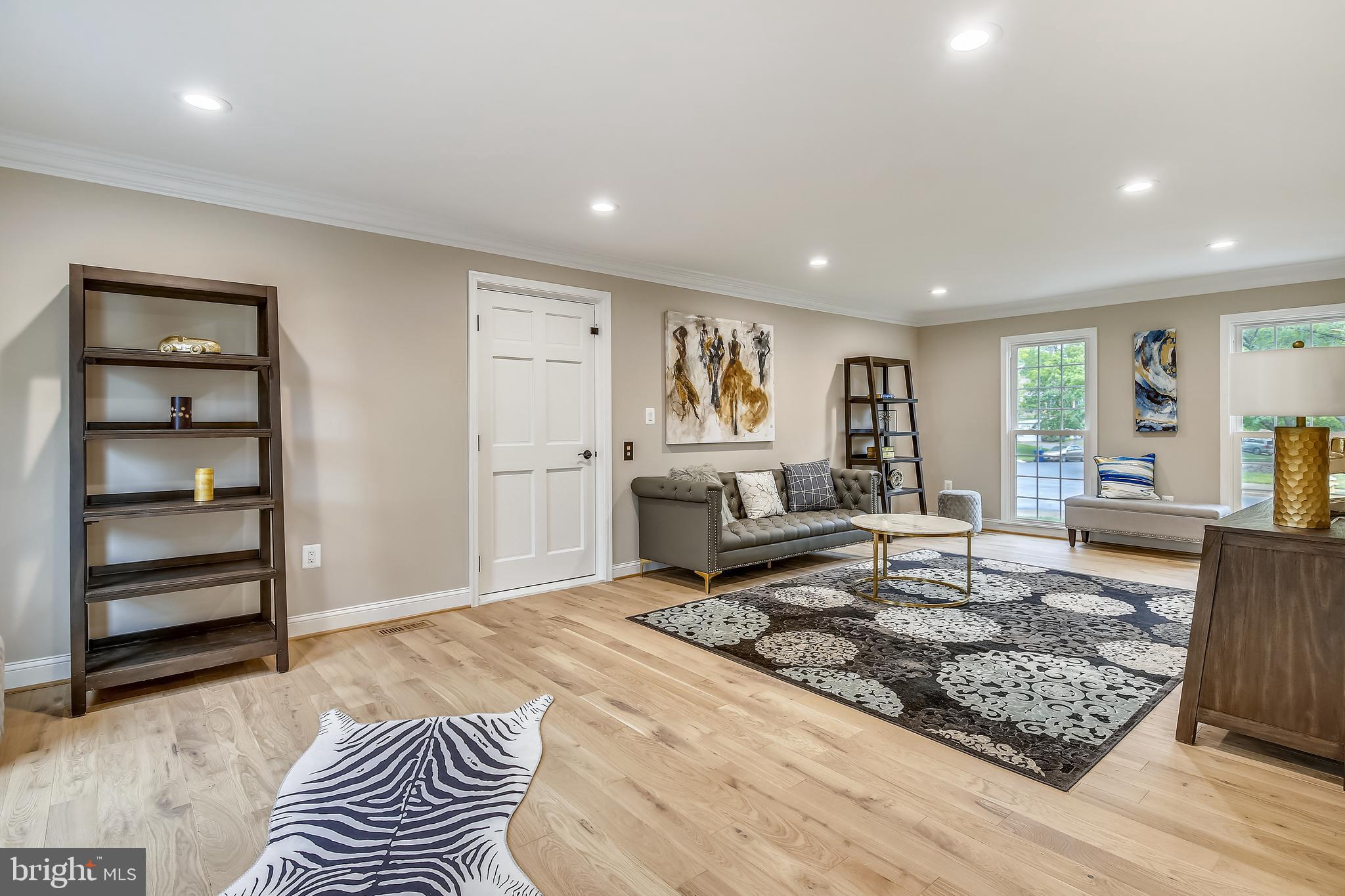 SEMINARY RIDGE - Residential