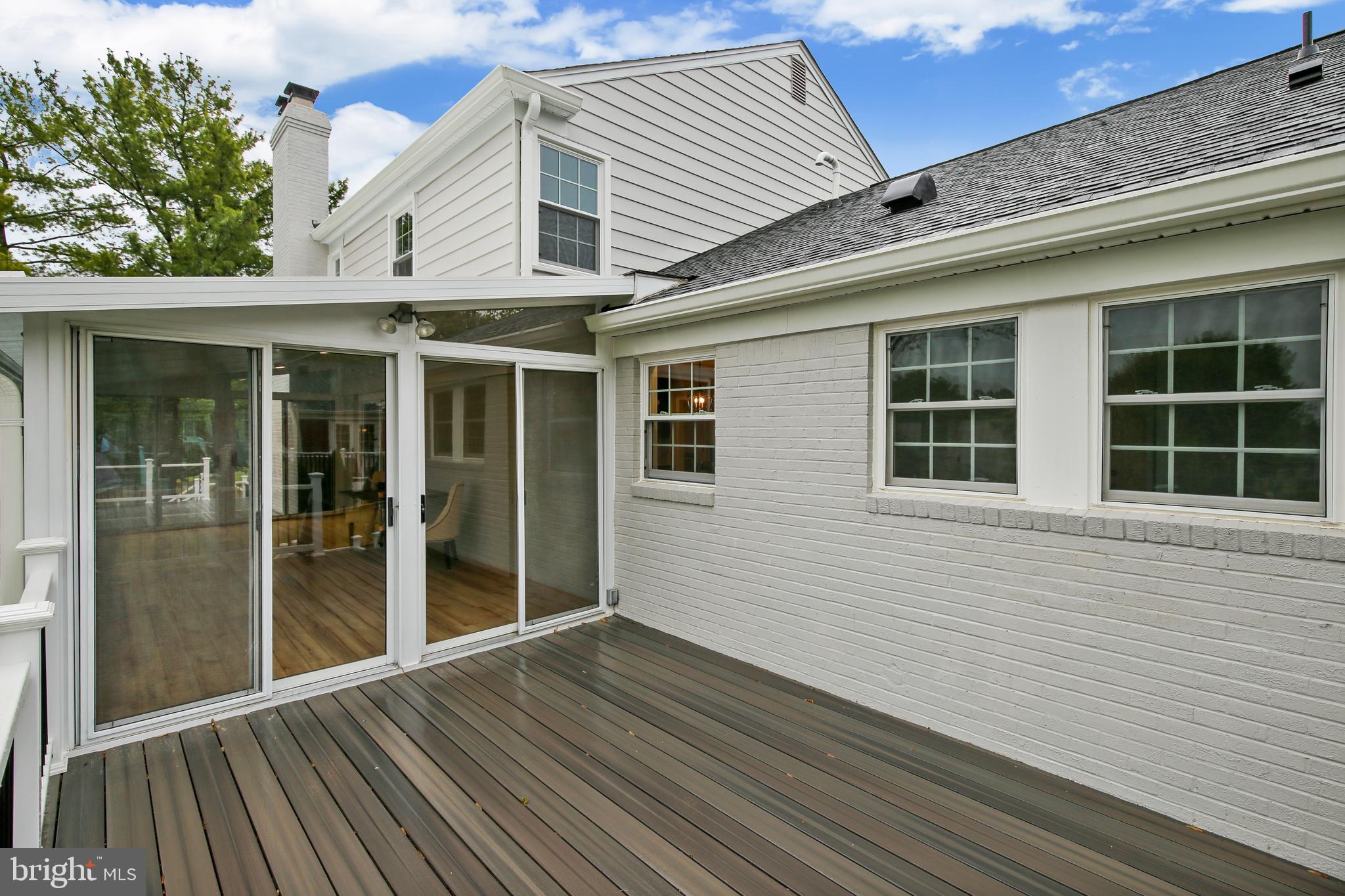 SEMINARY RIDGE - Residential