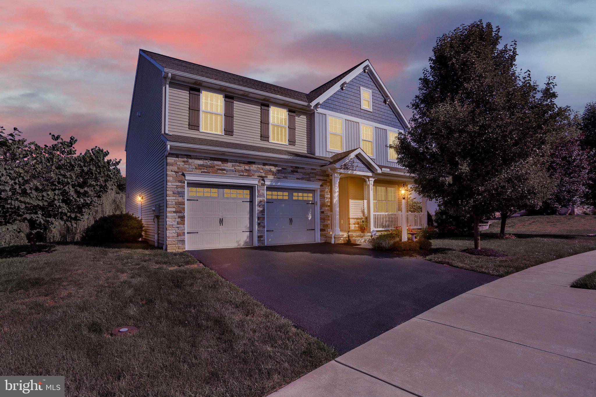 613 MEADOWVIEW DRIVE
