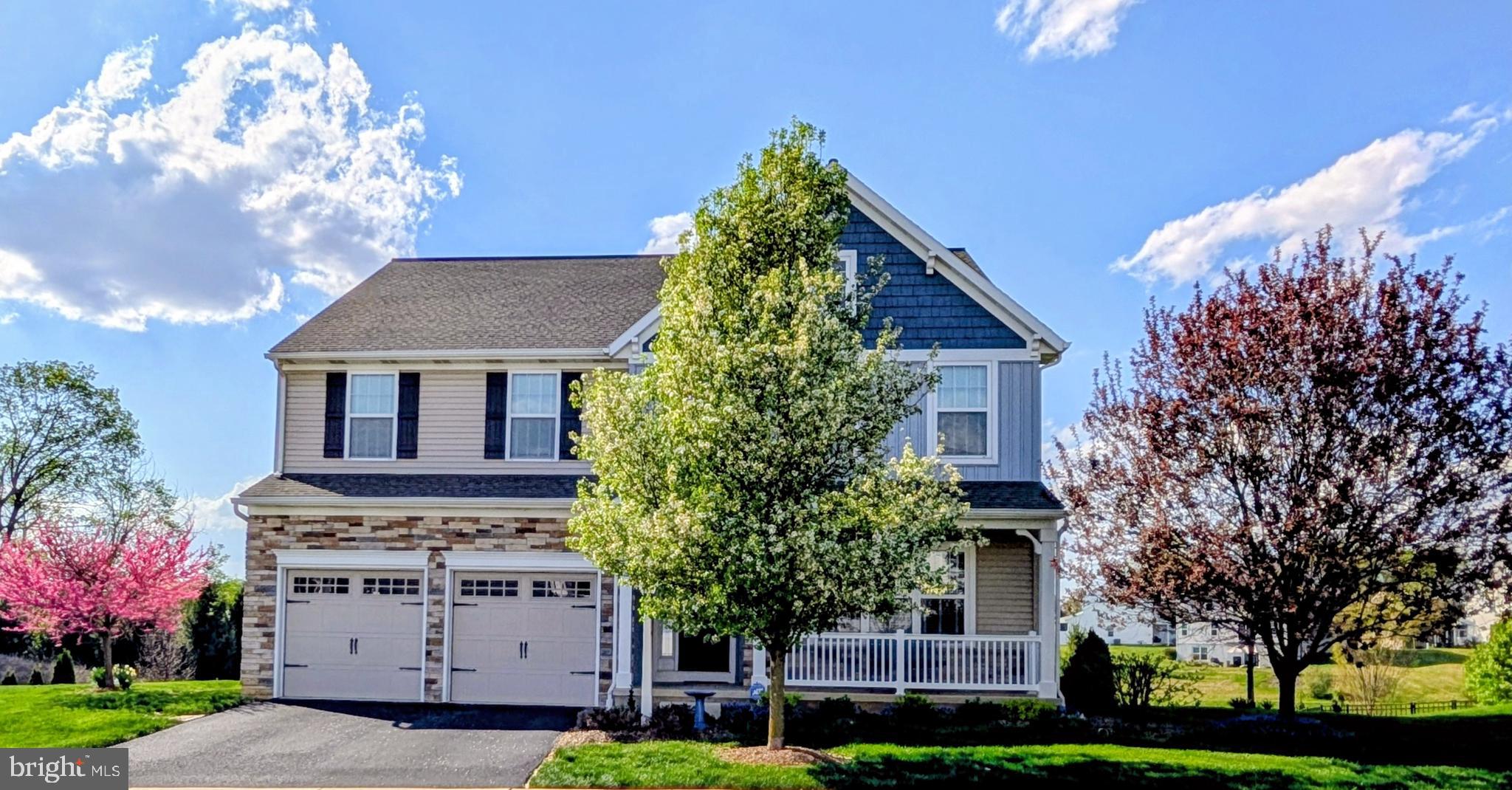 613 MEADOWVIEW DRIVE