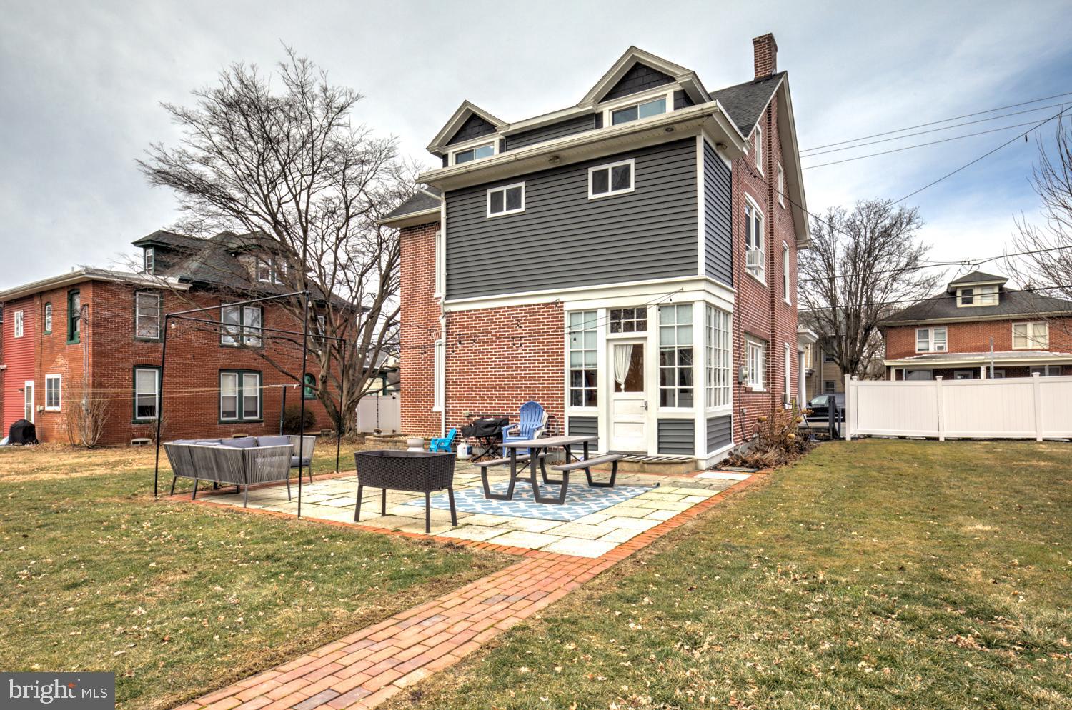 EPHRATA BOROUGH - Residential