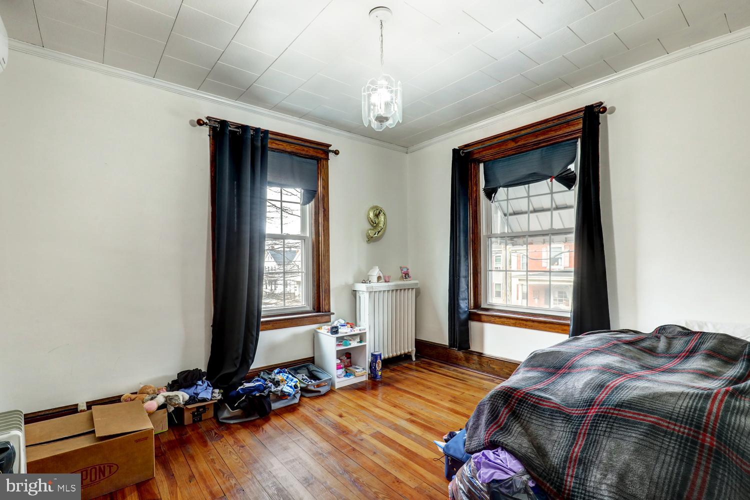 EPHRATA BOROUGH - Residential