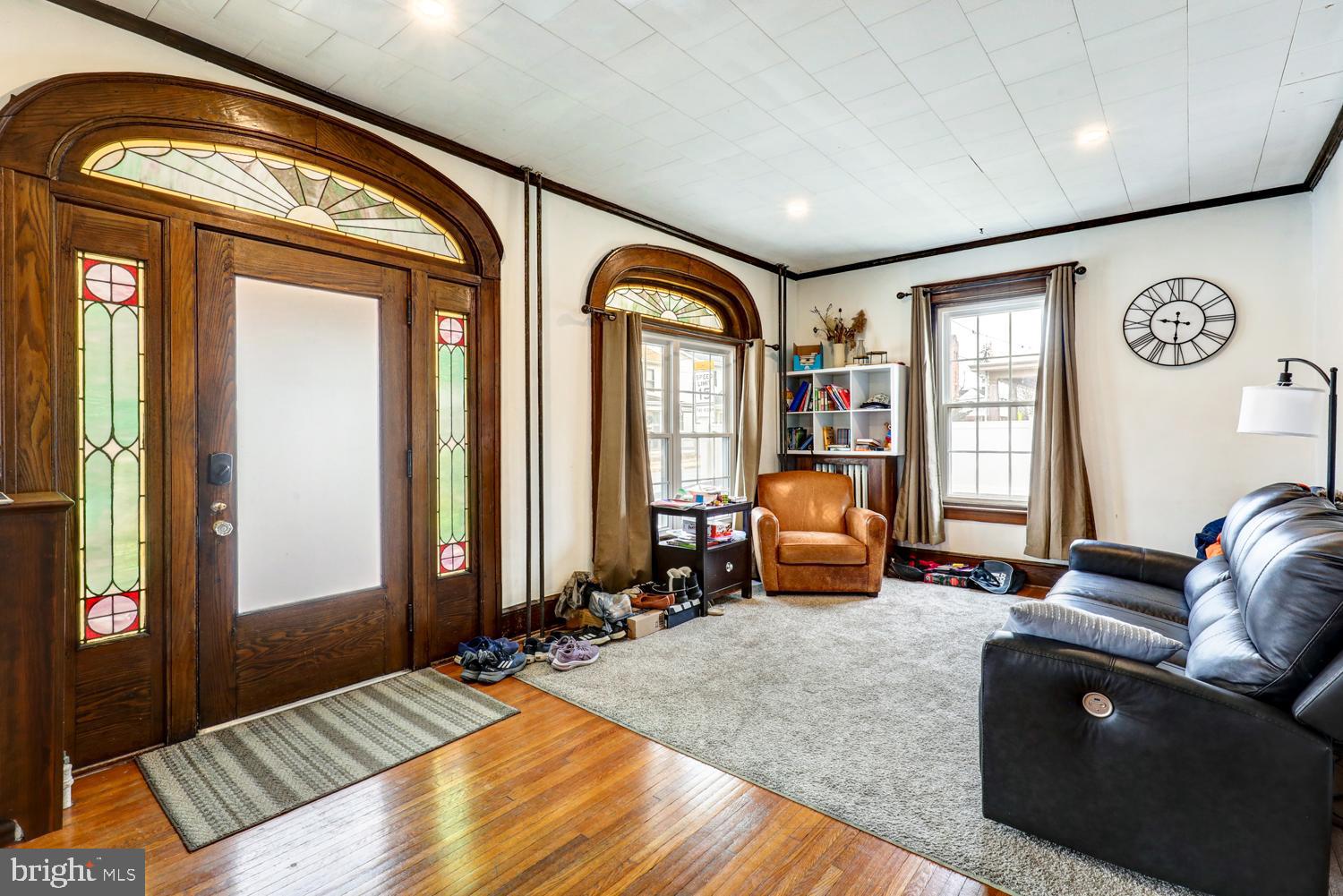 EPHRATA BOROUGH - Residential