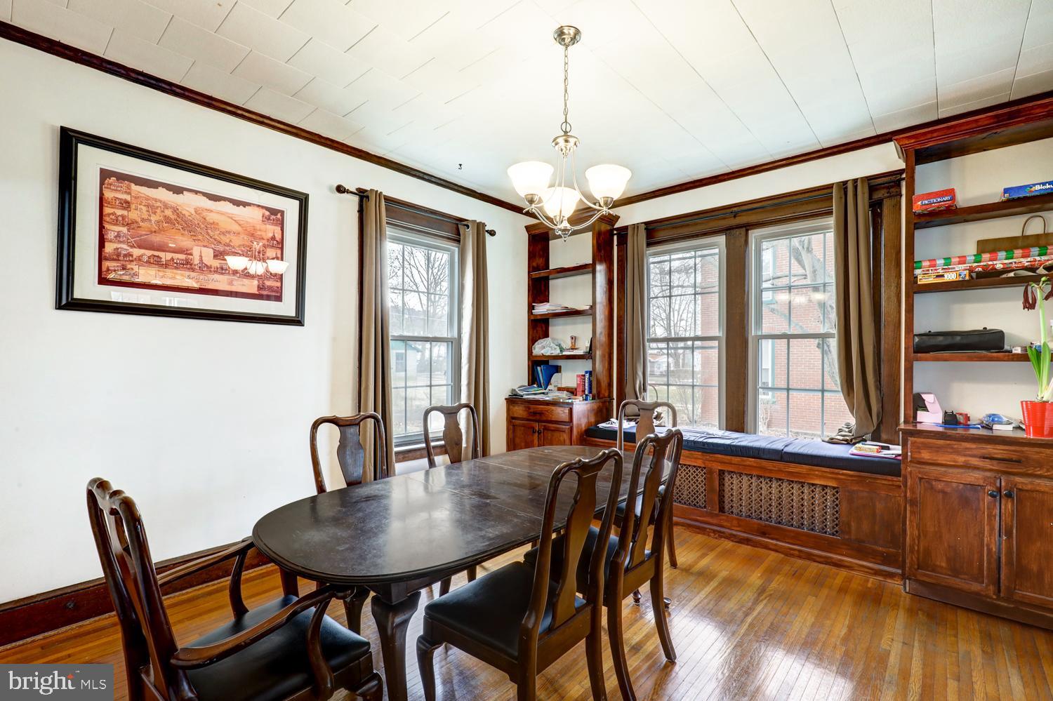 EPHRATA BOROUGH - Residential