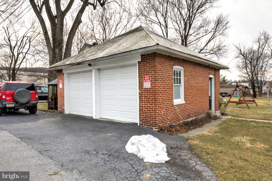 EPHRATA BOROUGH - Residential