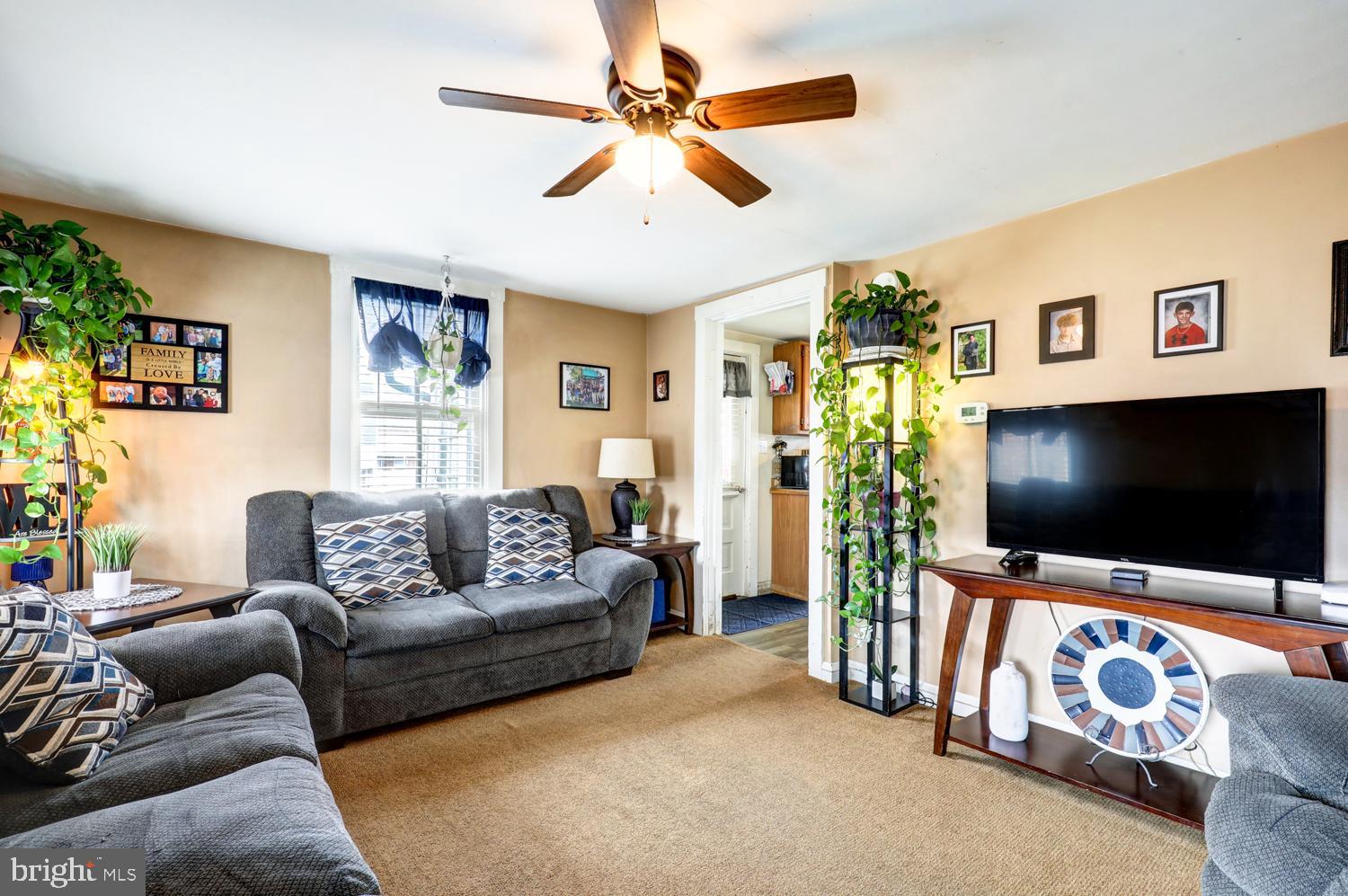 EPHRATA BOROUGH - Residential