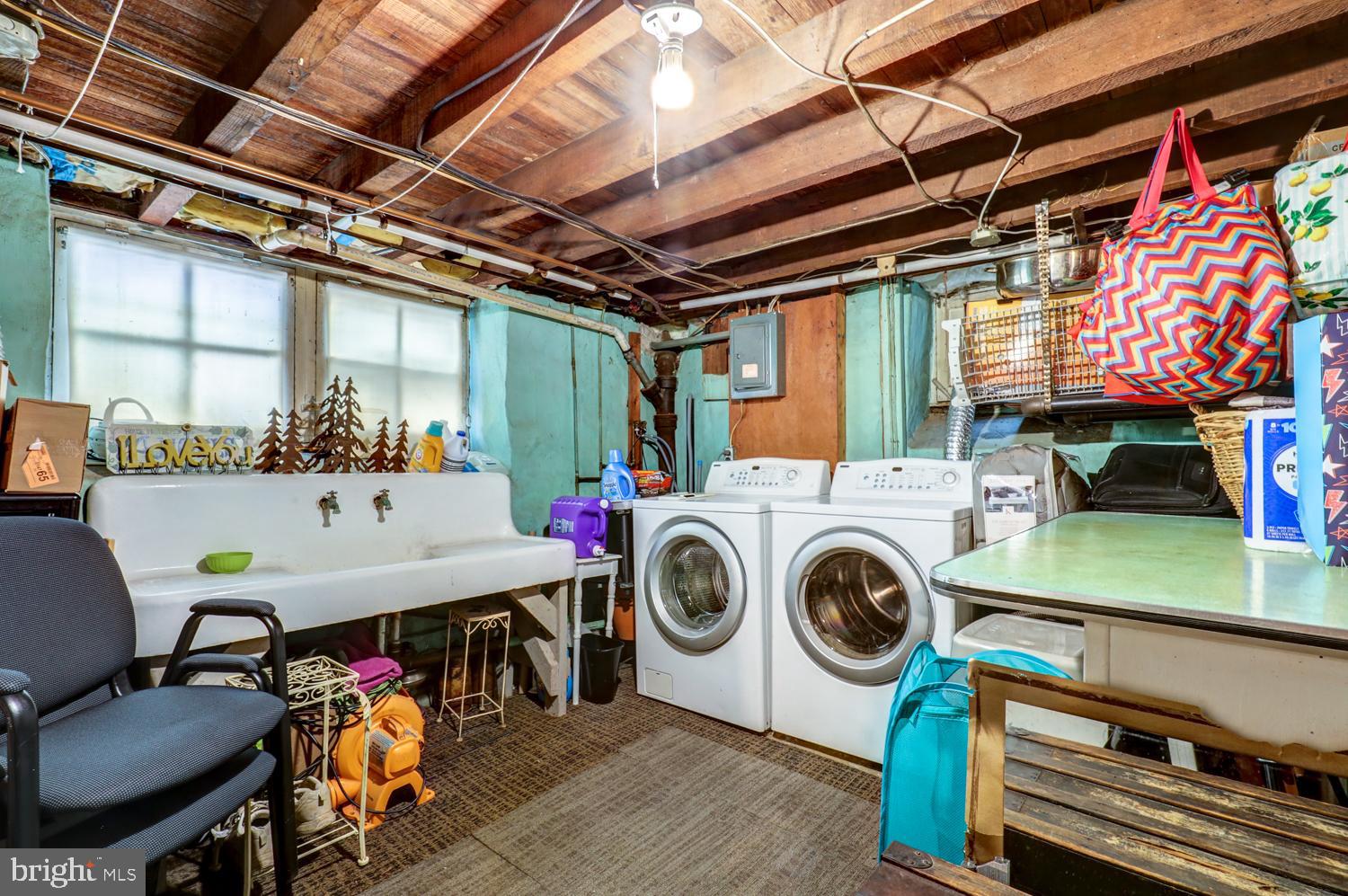 EPHRATA BOROUGH - Residential