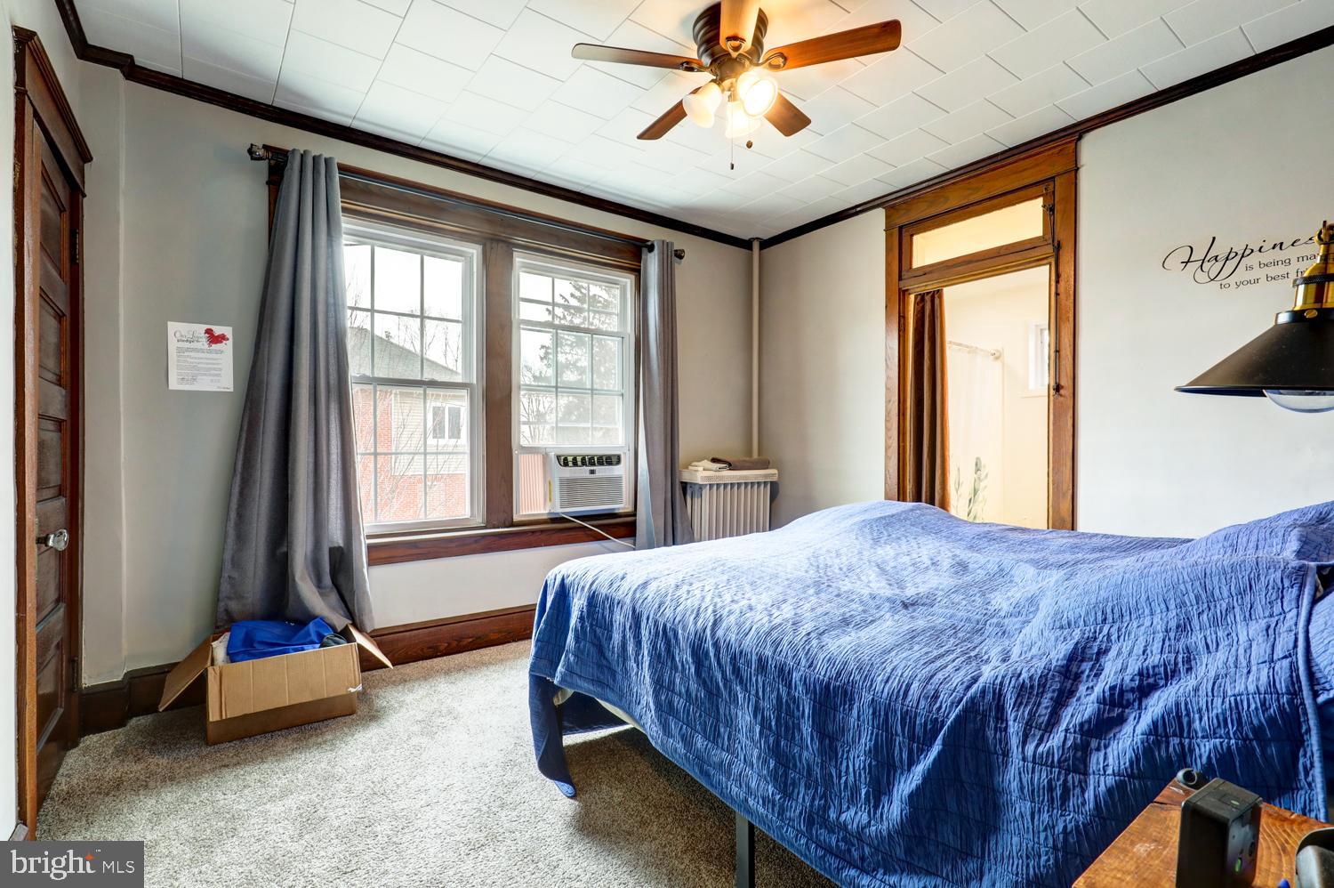 EPHRATA BOROUGH - Residential