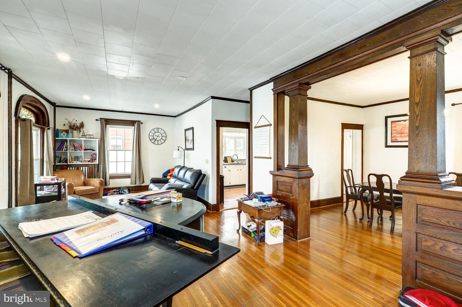 EPHRATA BOROUGH - Residential