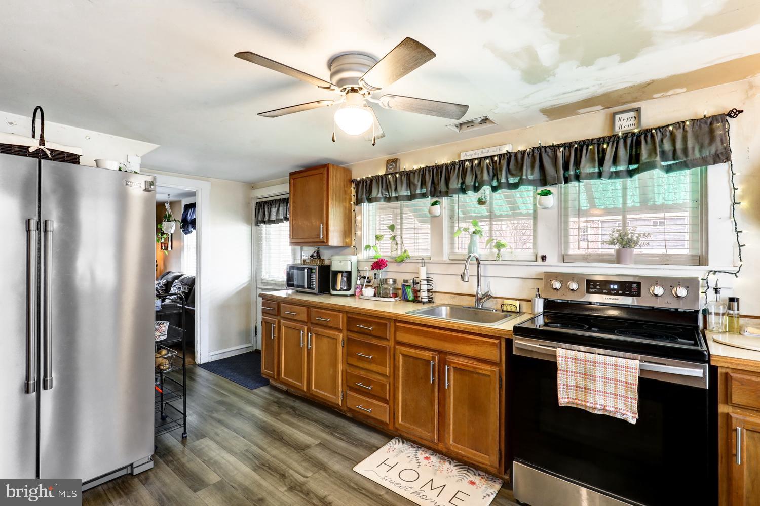 EPHRATA BOROUGH - Residential