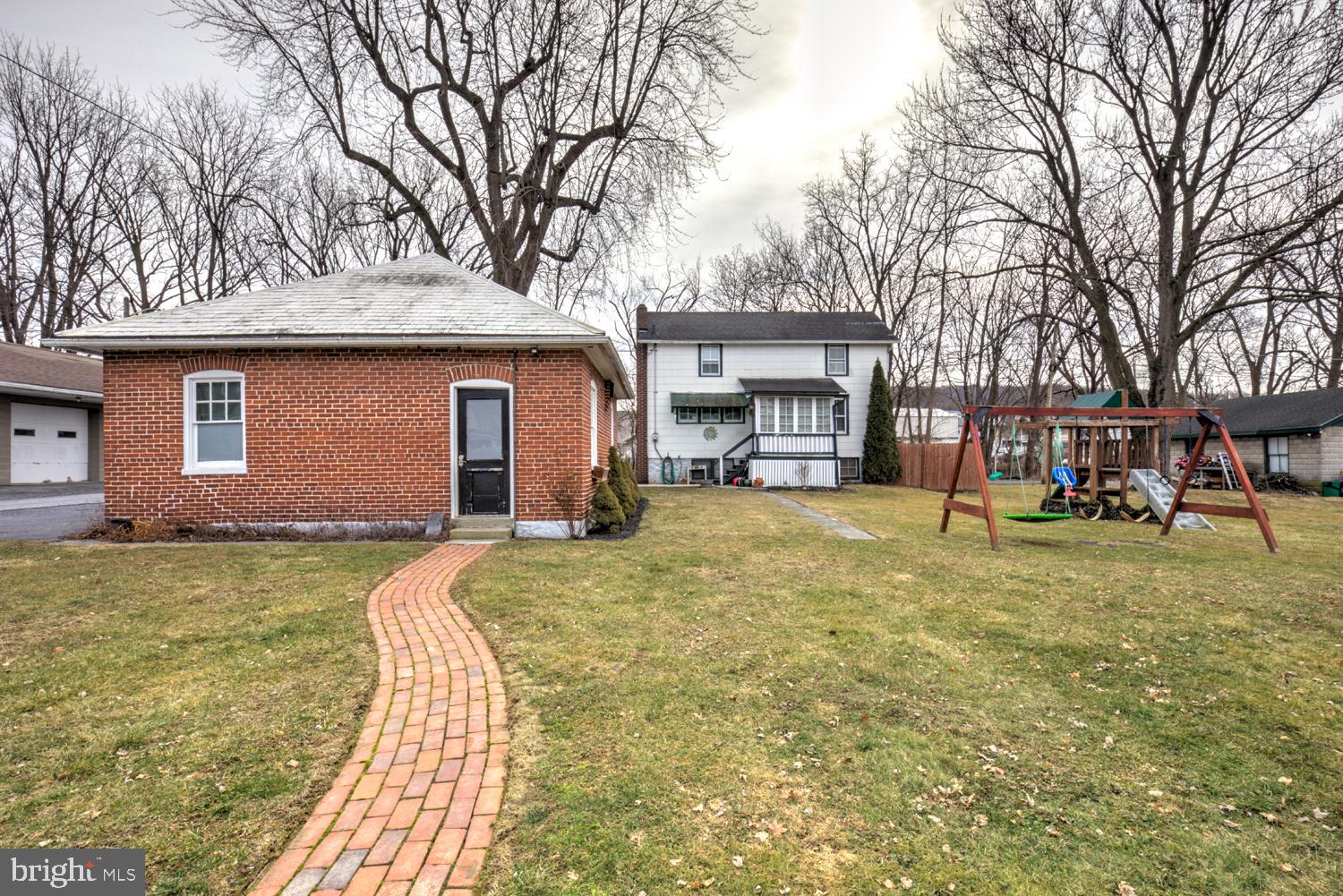 EPHRATA BOROUGH - Residential