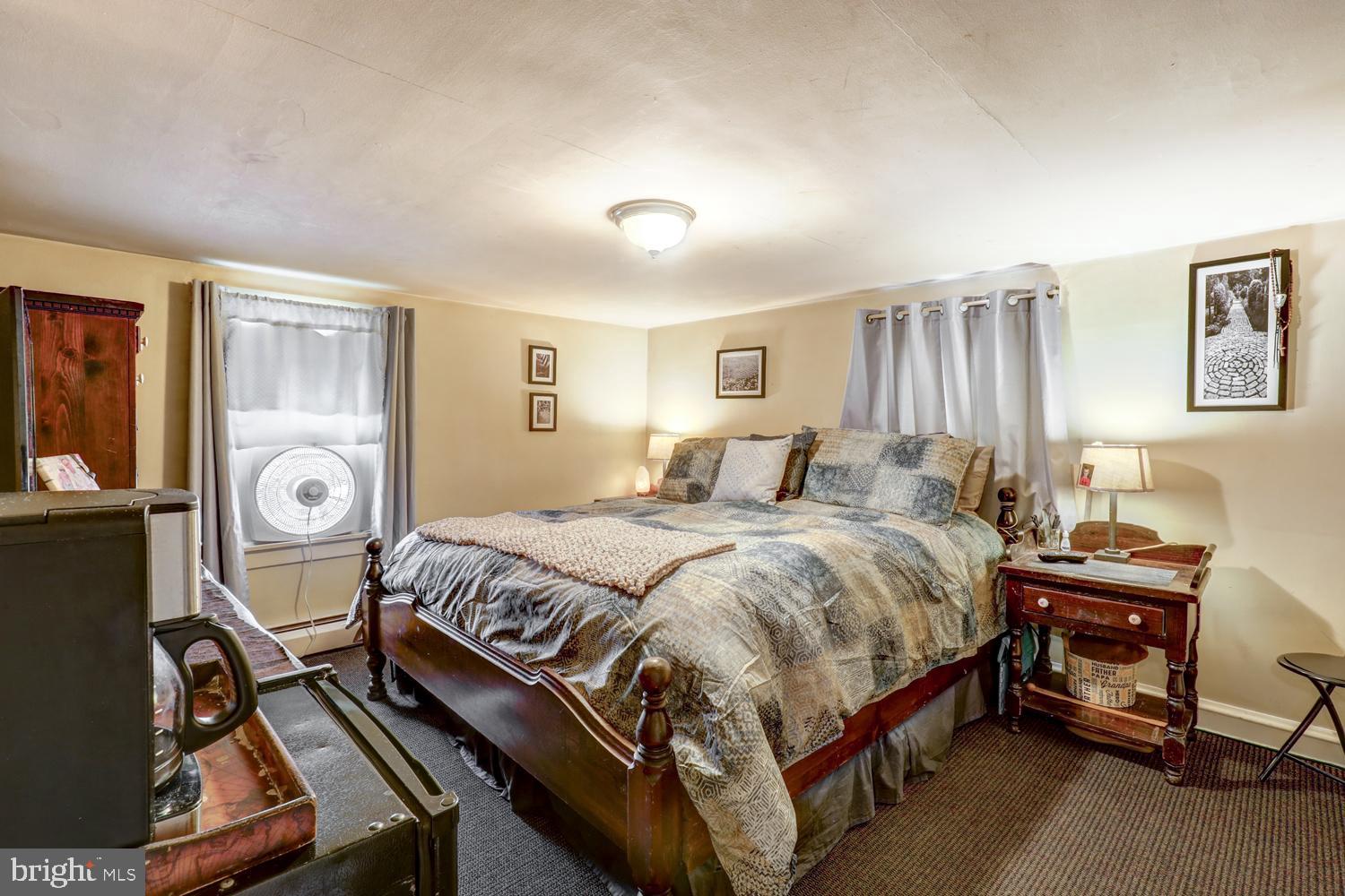 EPHRATA BOROUGH - Residential