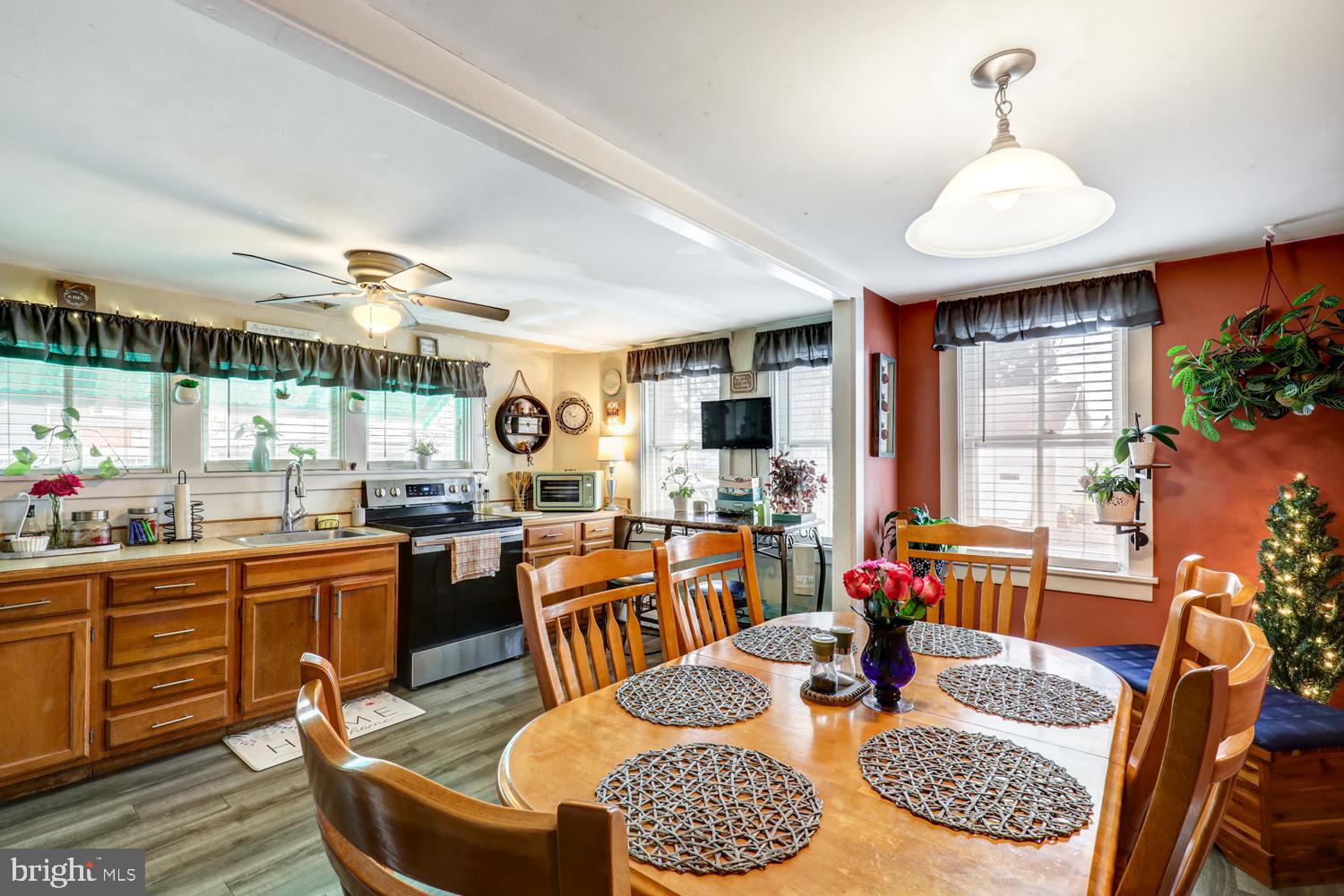 EPHRATA BOROUGH - Residential