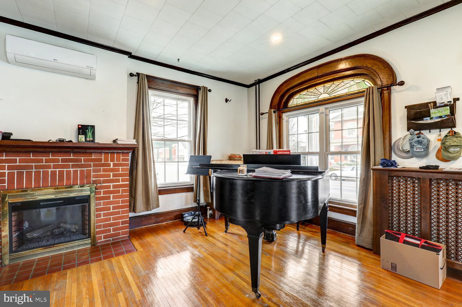 EPHRATA BOROUGH - Residential