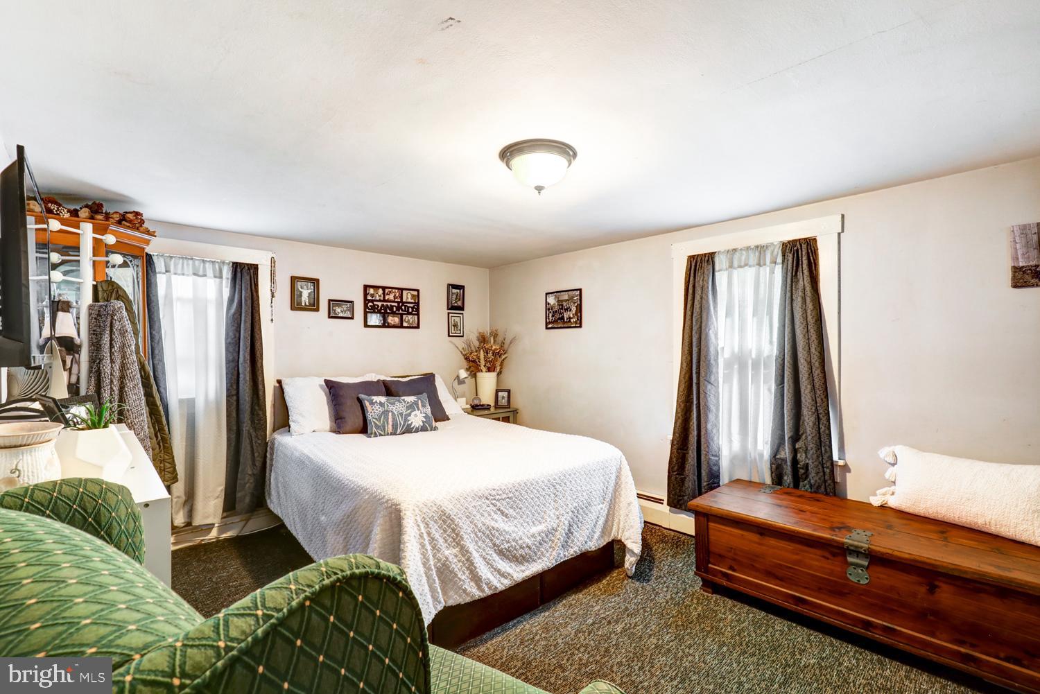 EPHRATA BOROUGH - Residential