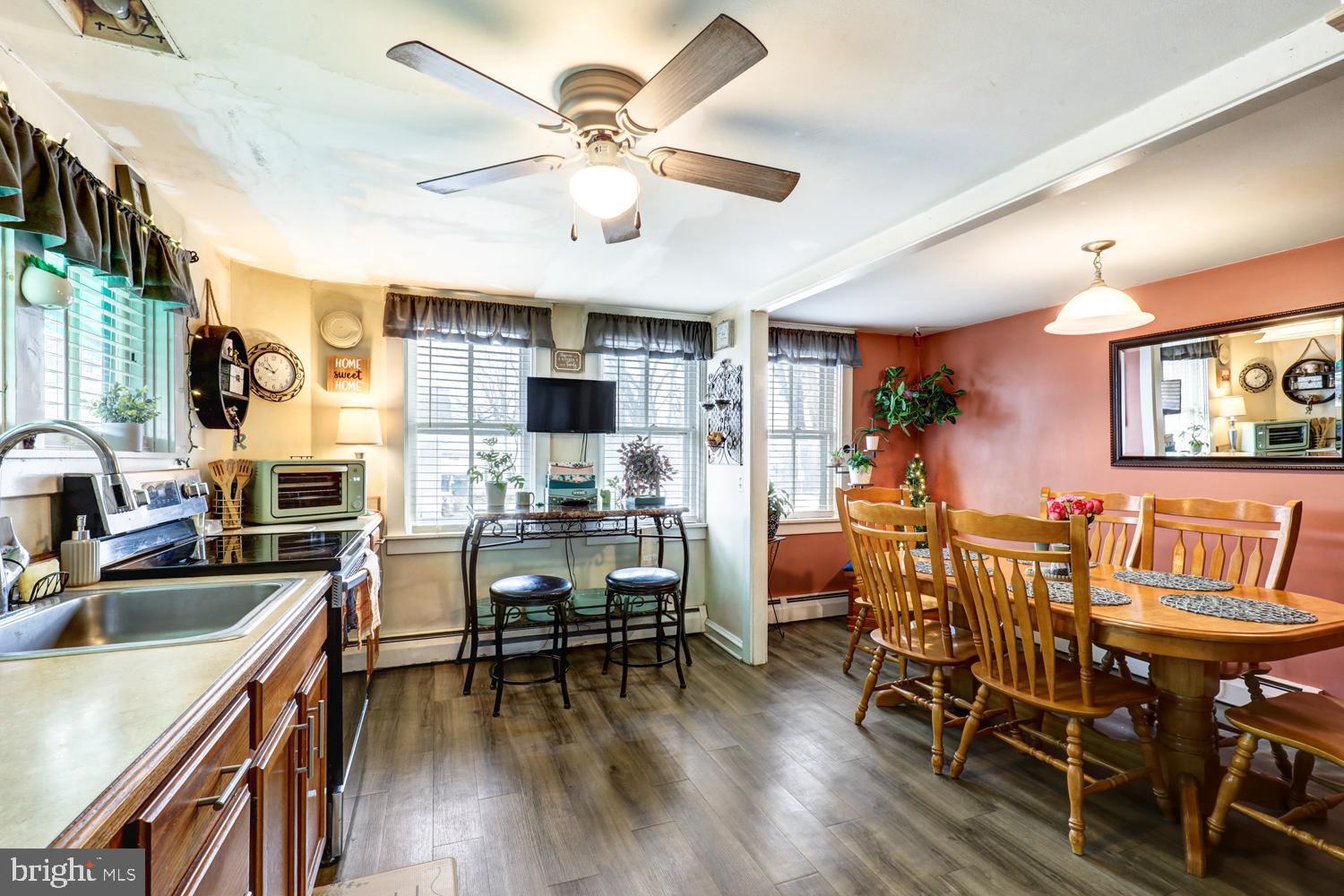 EPHRATA BOROUGH - Residential