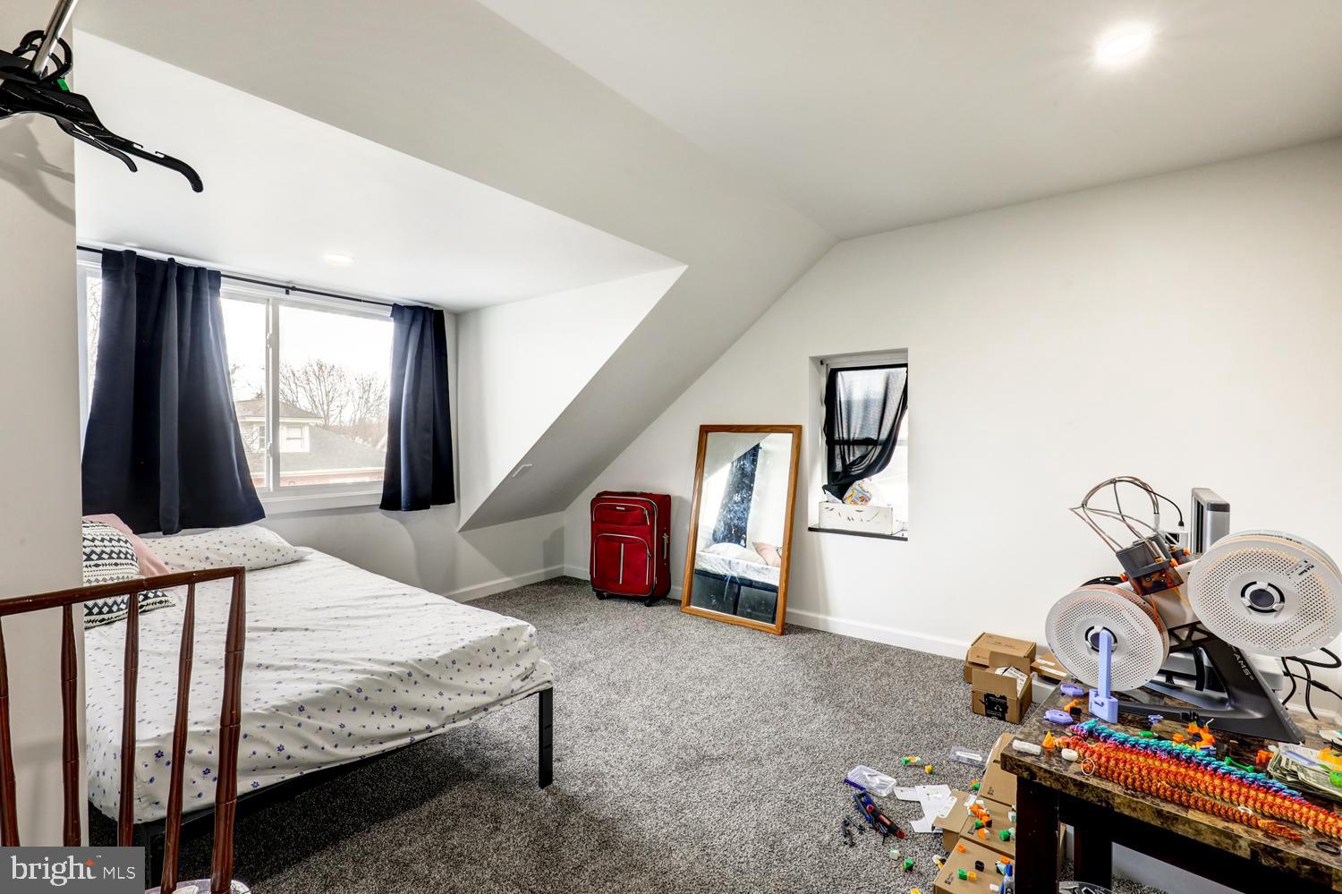 EPHRATA BOROUGH - Residential