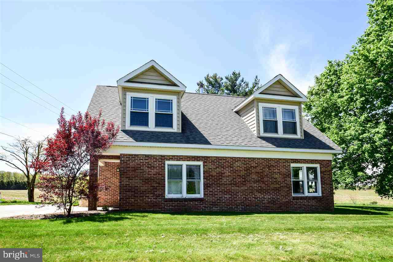 WINTERSTOWN - Residential